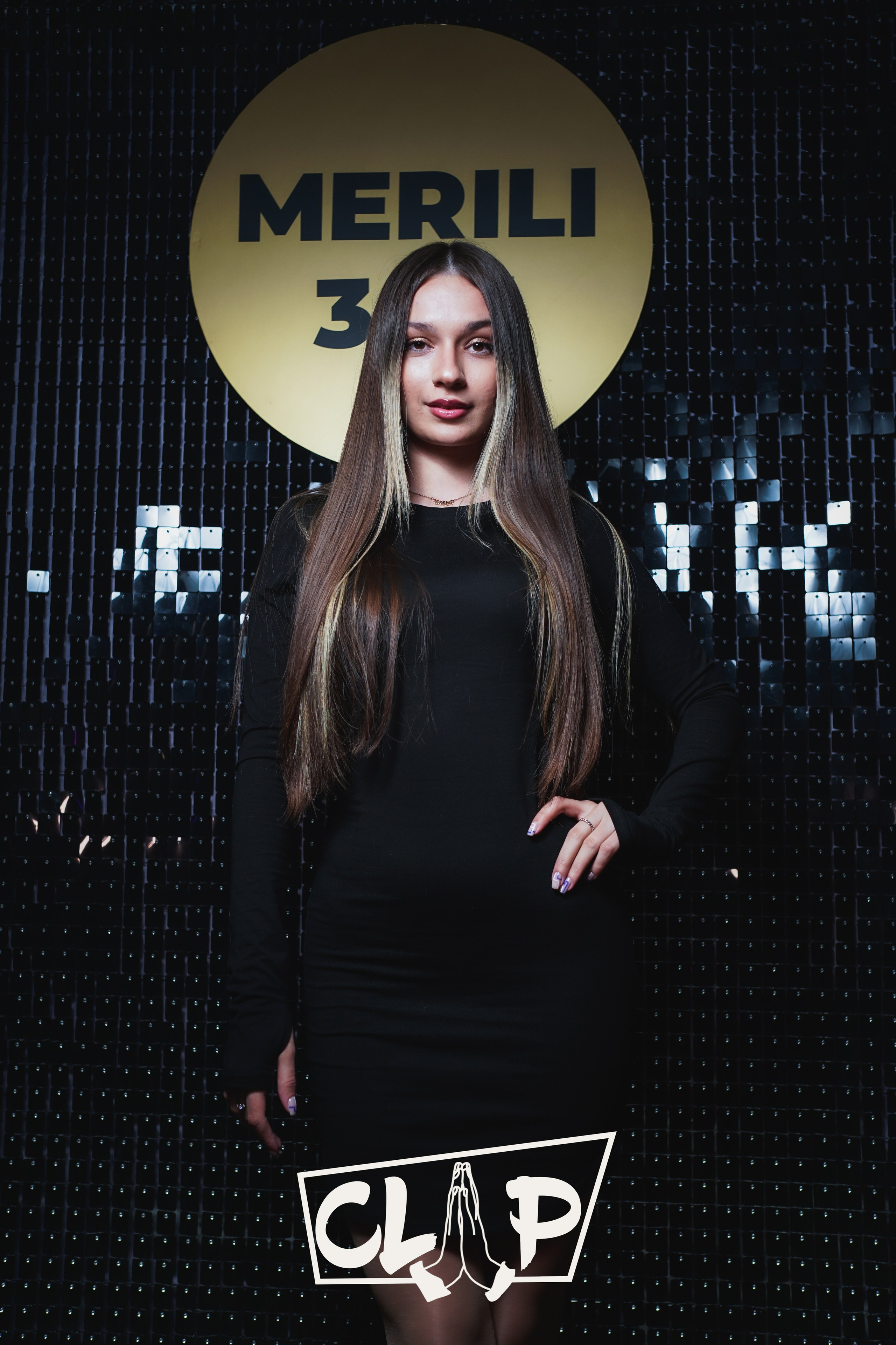 День Рождения MERILI. Ilgizphoto.ru