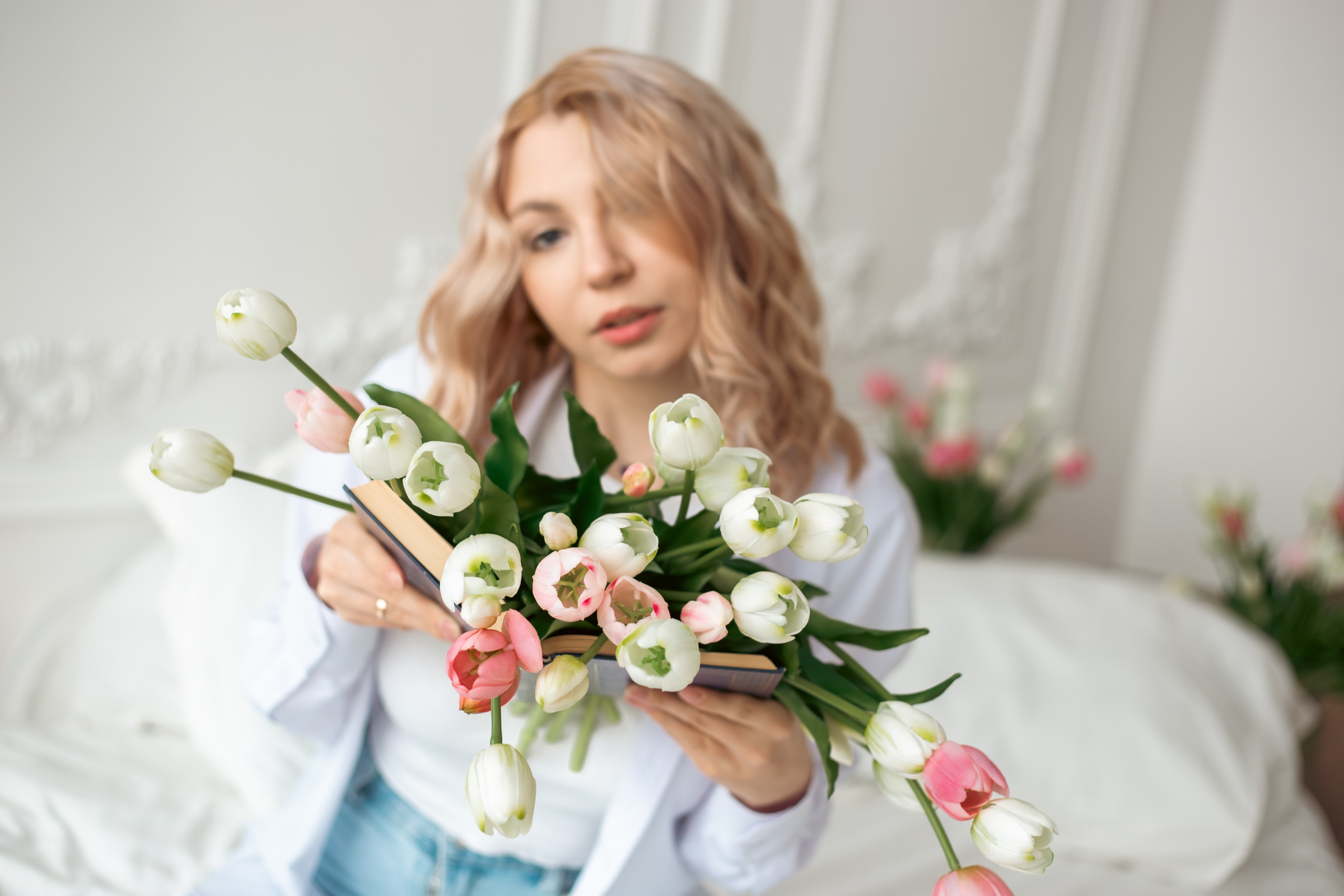 Портретная съемка. Фотограф в Нижнем Новгороде Анастасия Крупина