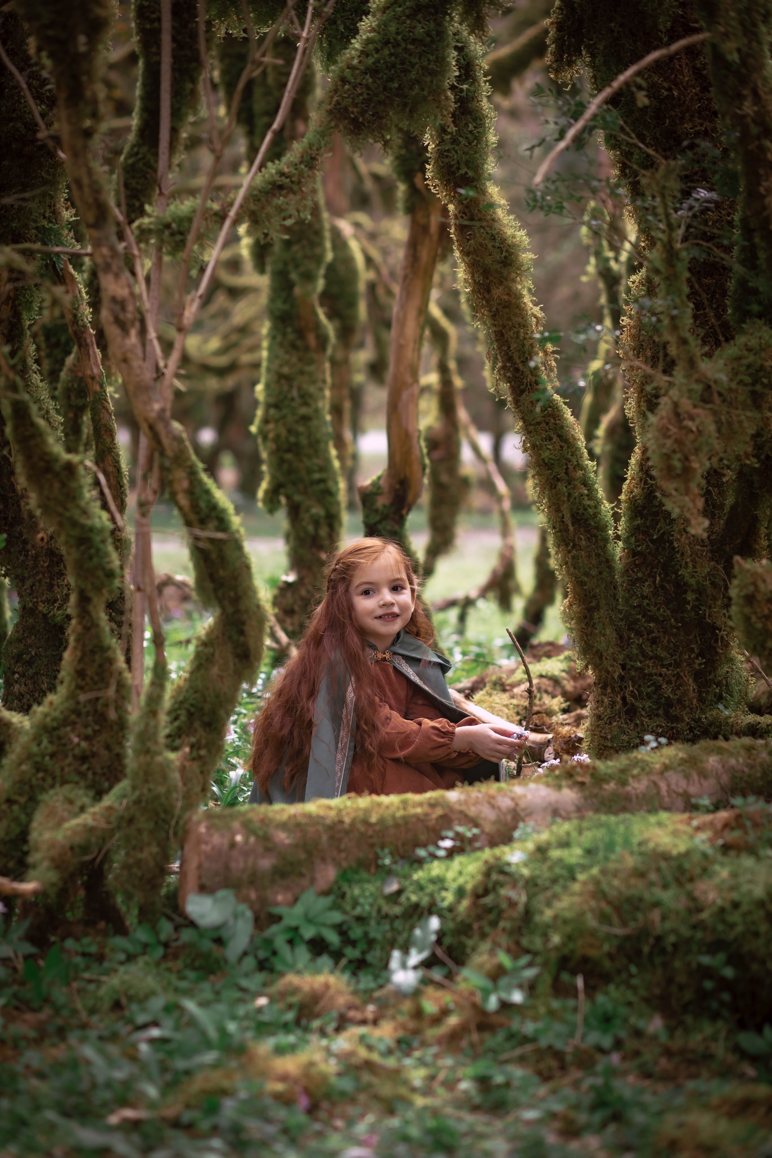 Семейная и детская съёмка. Фотограф и видеограф в Ставрополе Инна Попова