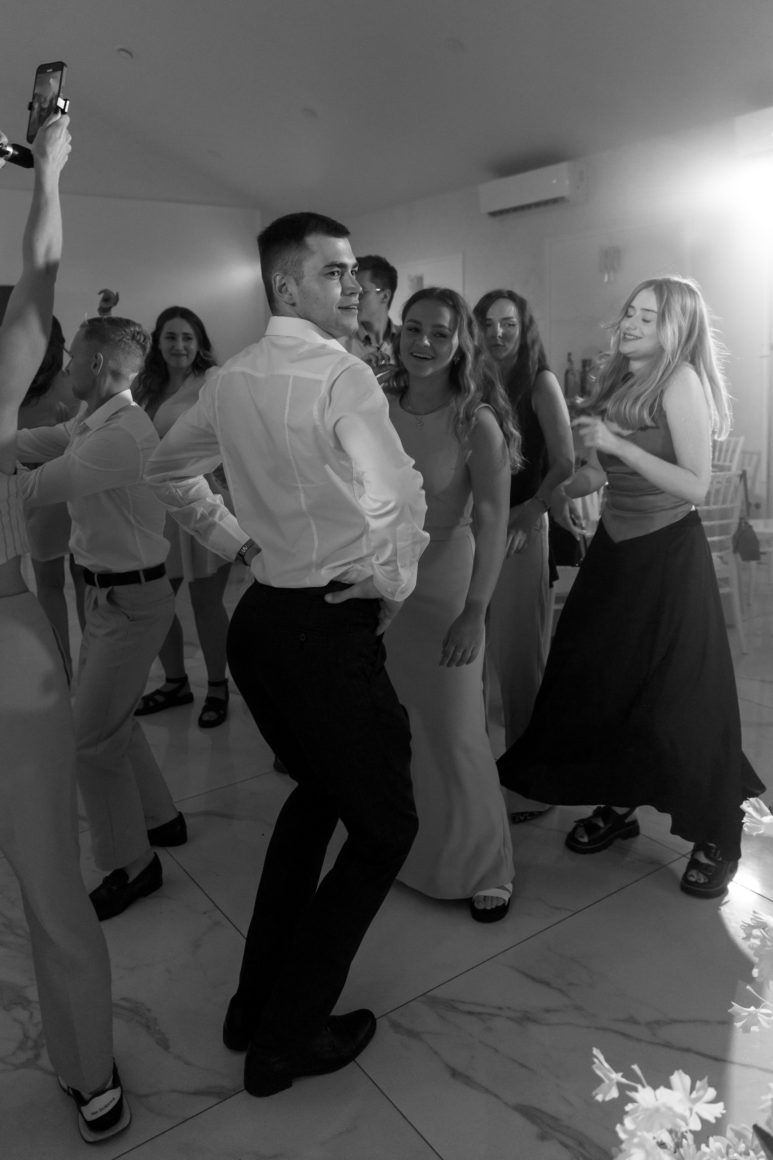 Anatasia & Vladimir. Фотограф в Минске — Юлия Деяк. Фотосессии в Минске