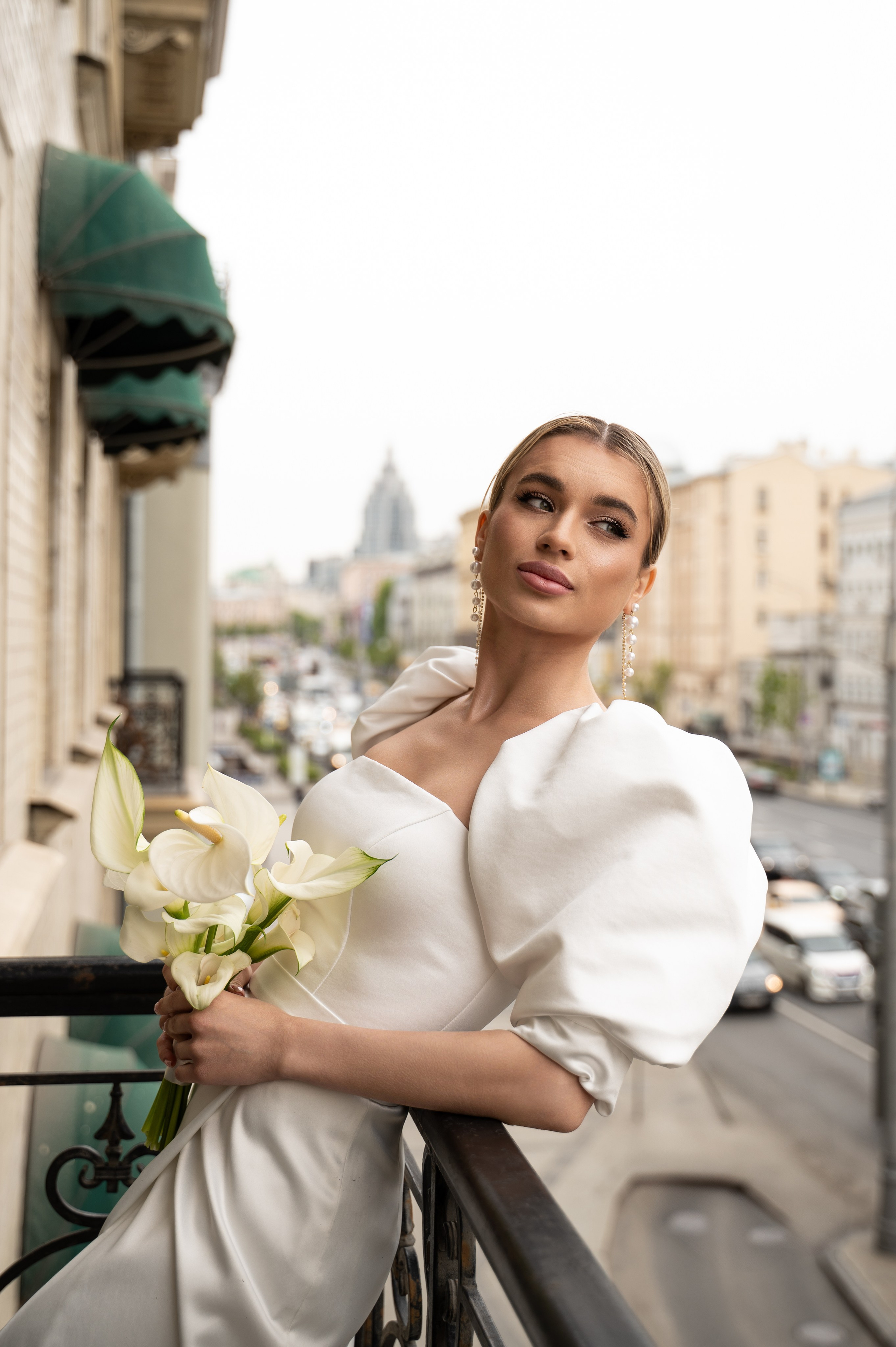 Wedding. Журавлёва Елена