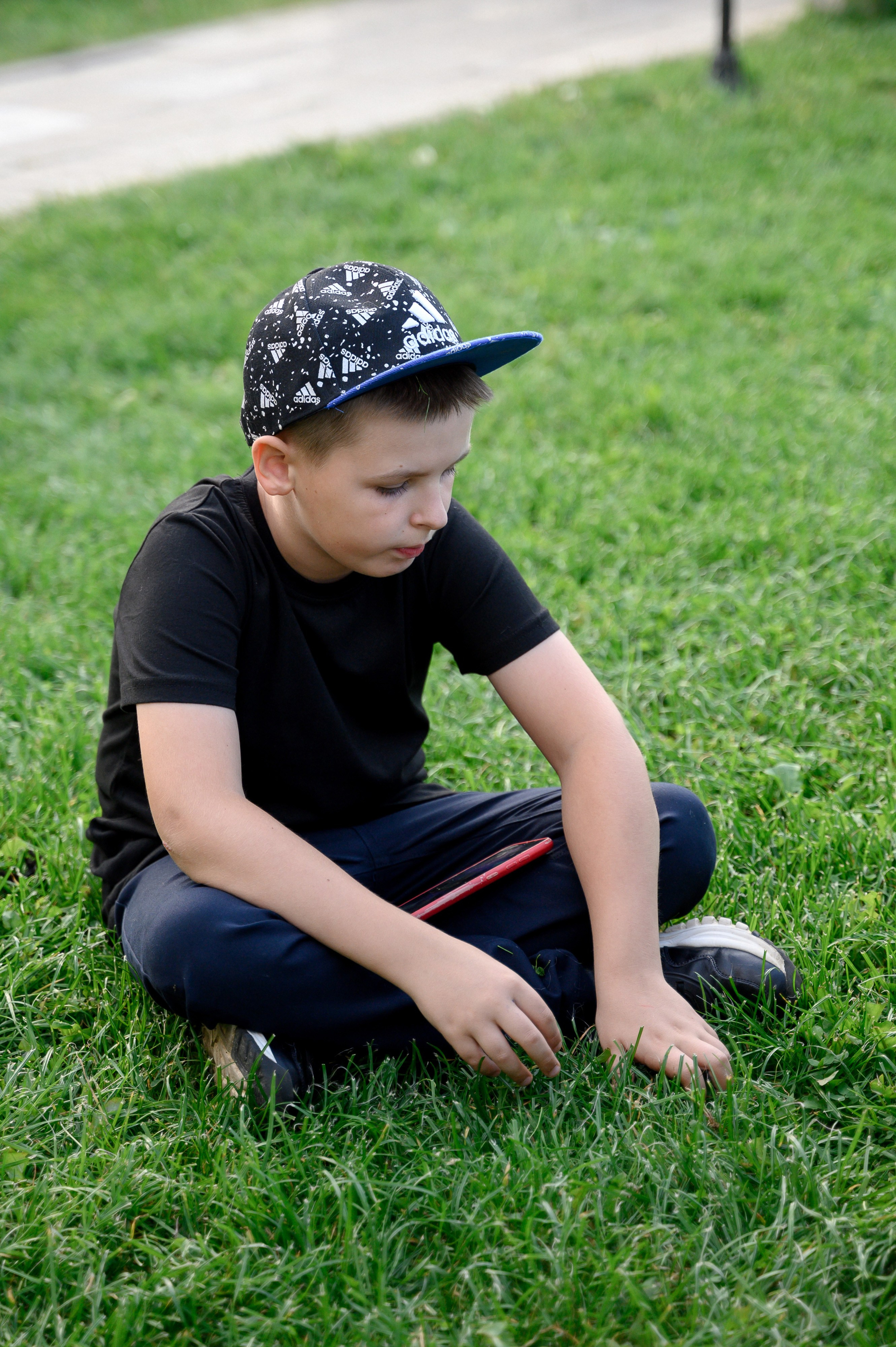 Mia's one year. Свадебный фотограф Минск