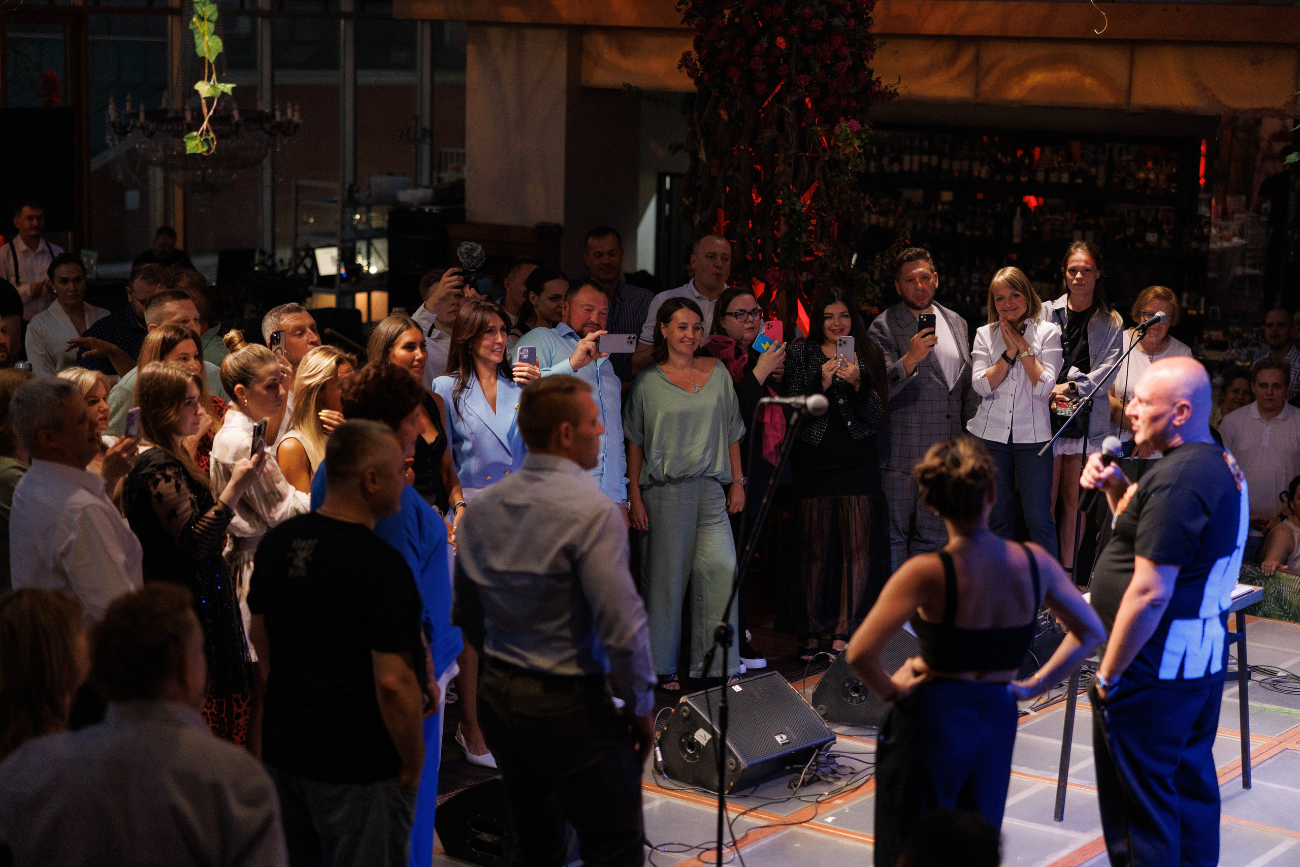 ДЕНЬ РОЖДЕНИЯ ИВАНА. Свадебный и event-фотограф Иван Волнухин