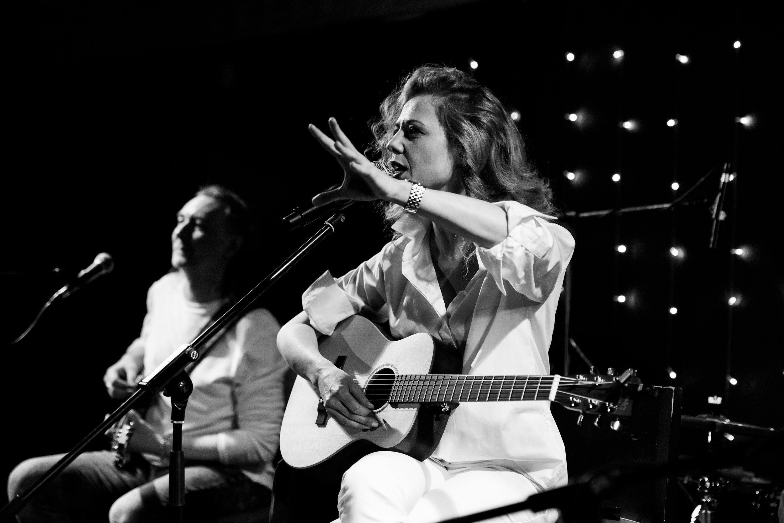 Певица Юта. Два концерта. Семейный Фотограф в Москве Ирина Хохлова