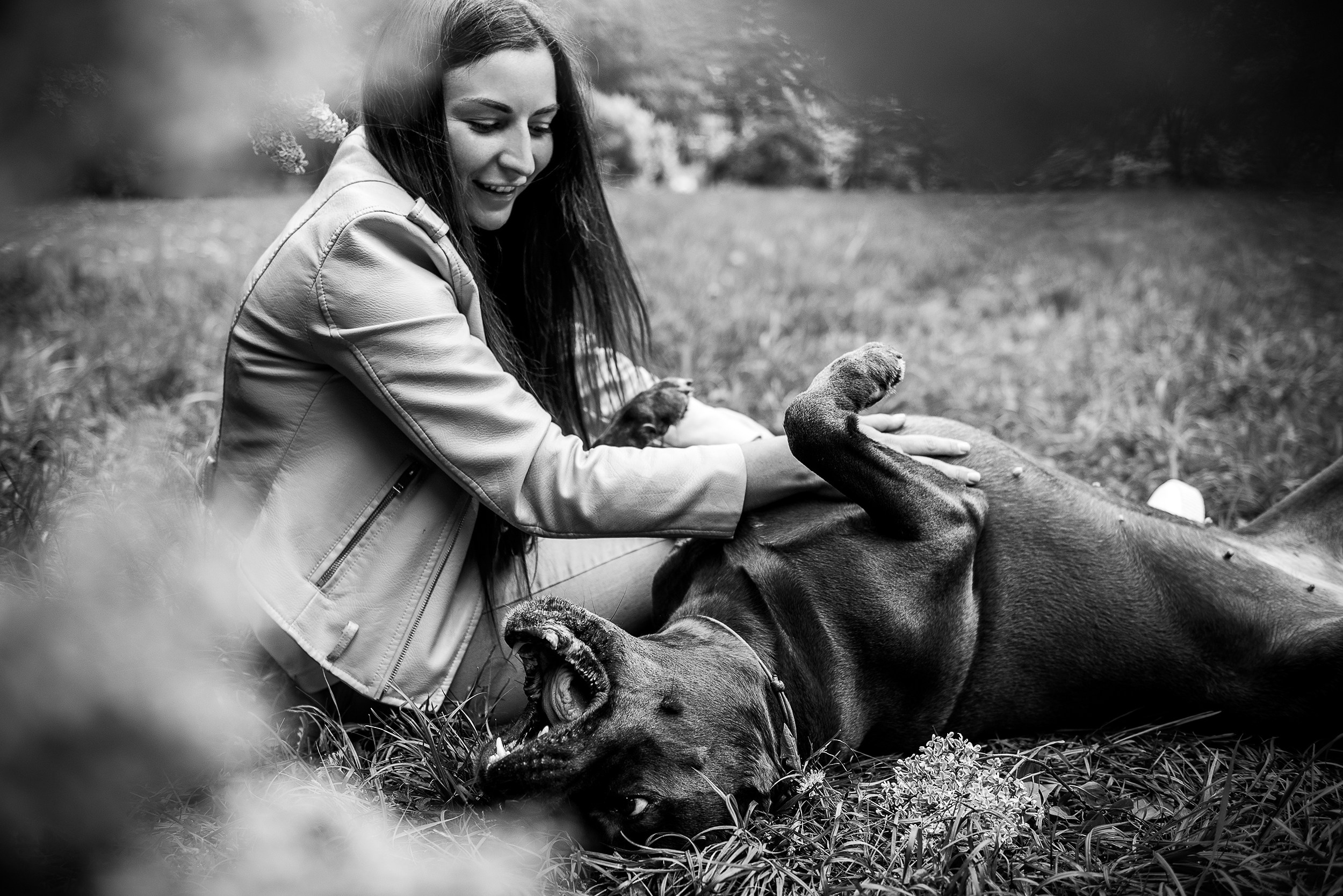 Кристина и Тея. Семейный Фотограф в Москве Ирина Хохлова