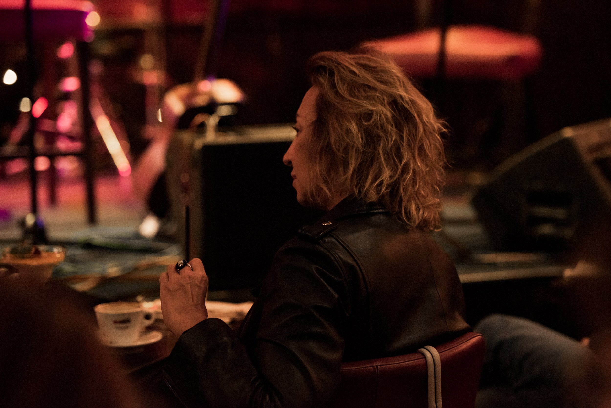 Певица Юта. Два концерта. Семейный Фотограф в Москве Ирина Хохлова