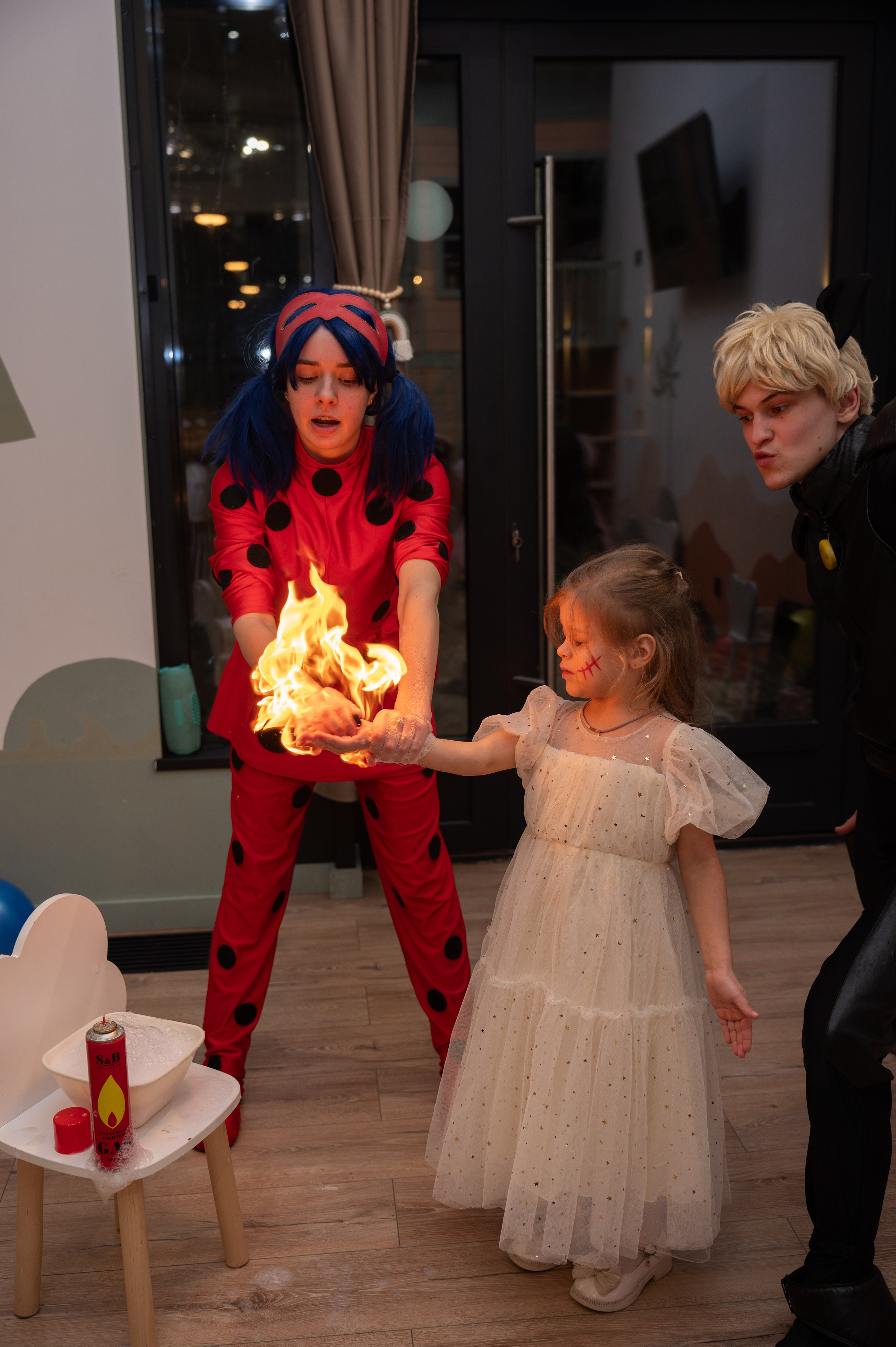 День рождения Элины. Портретный, семейный фотограф Марина Моисеева