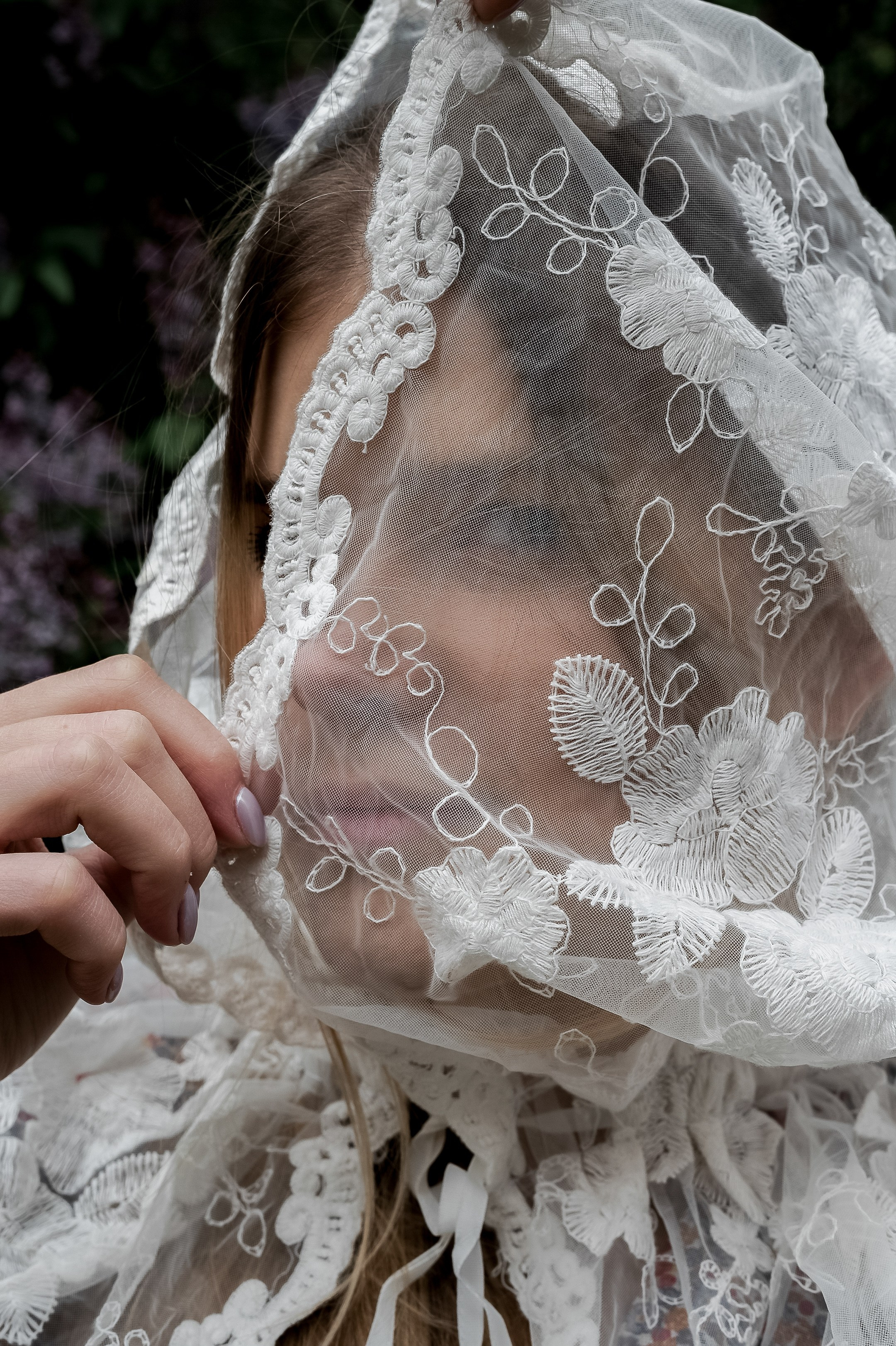 Мария. Портретный, семейный фотограф Марина Моисеева