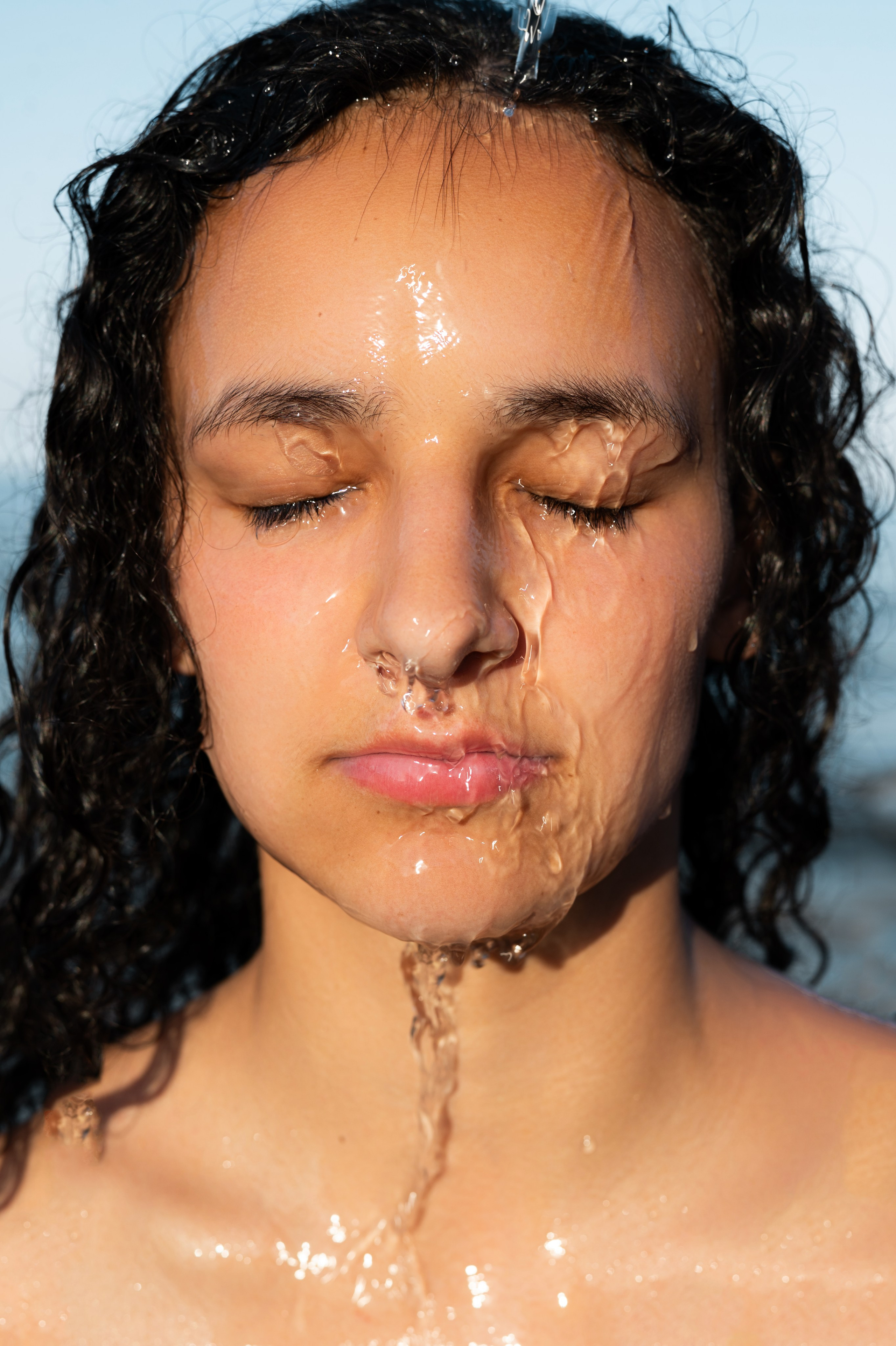 Маша. Портретный, семейный фотограф Марина Моисеева