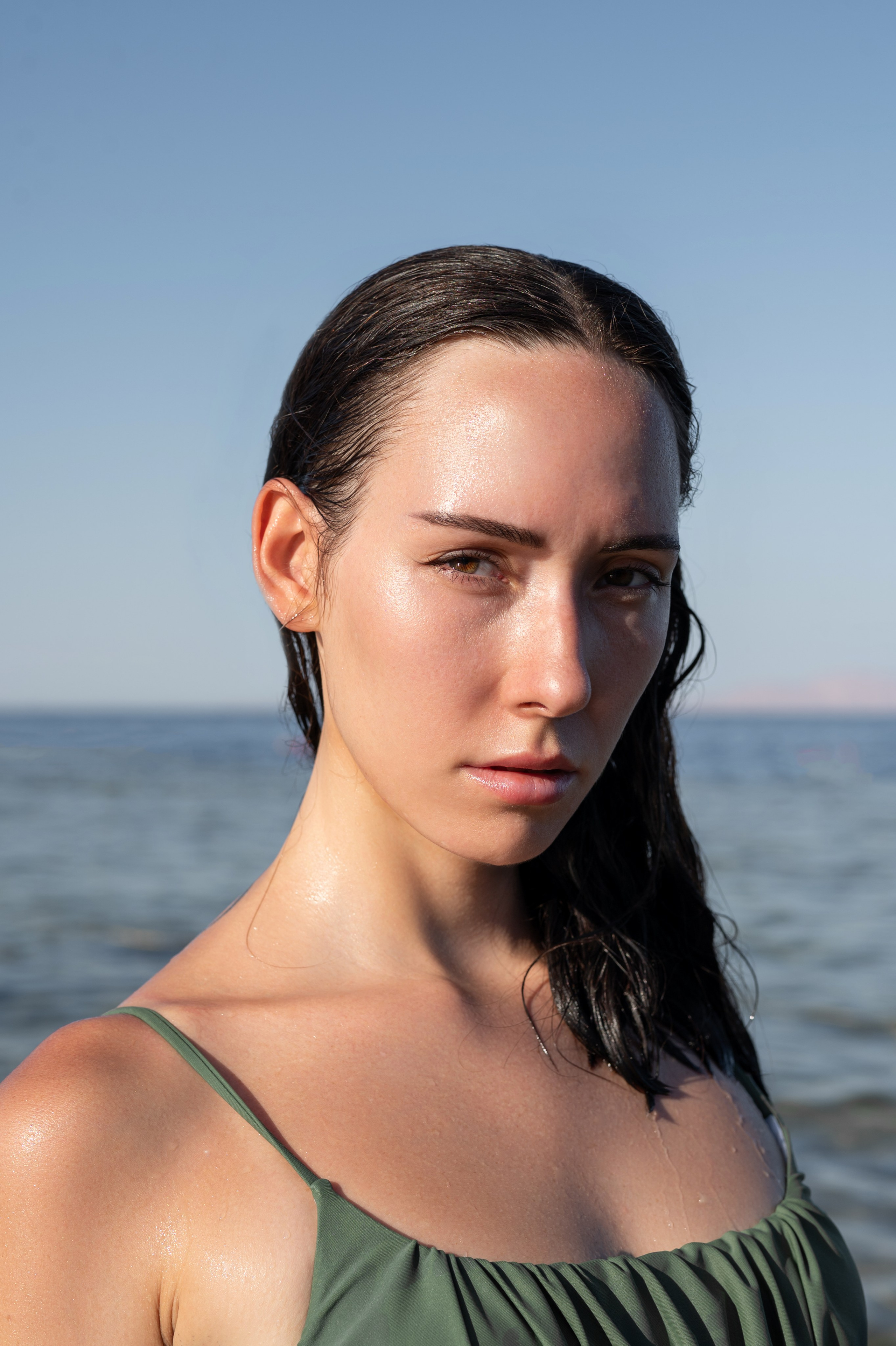 Женя. Портретный, семейный фотограф Марина Моисеева