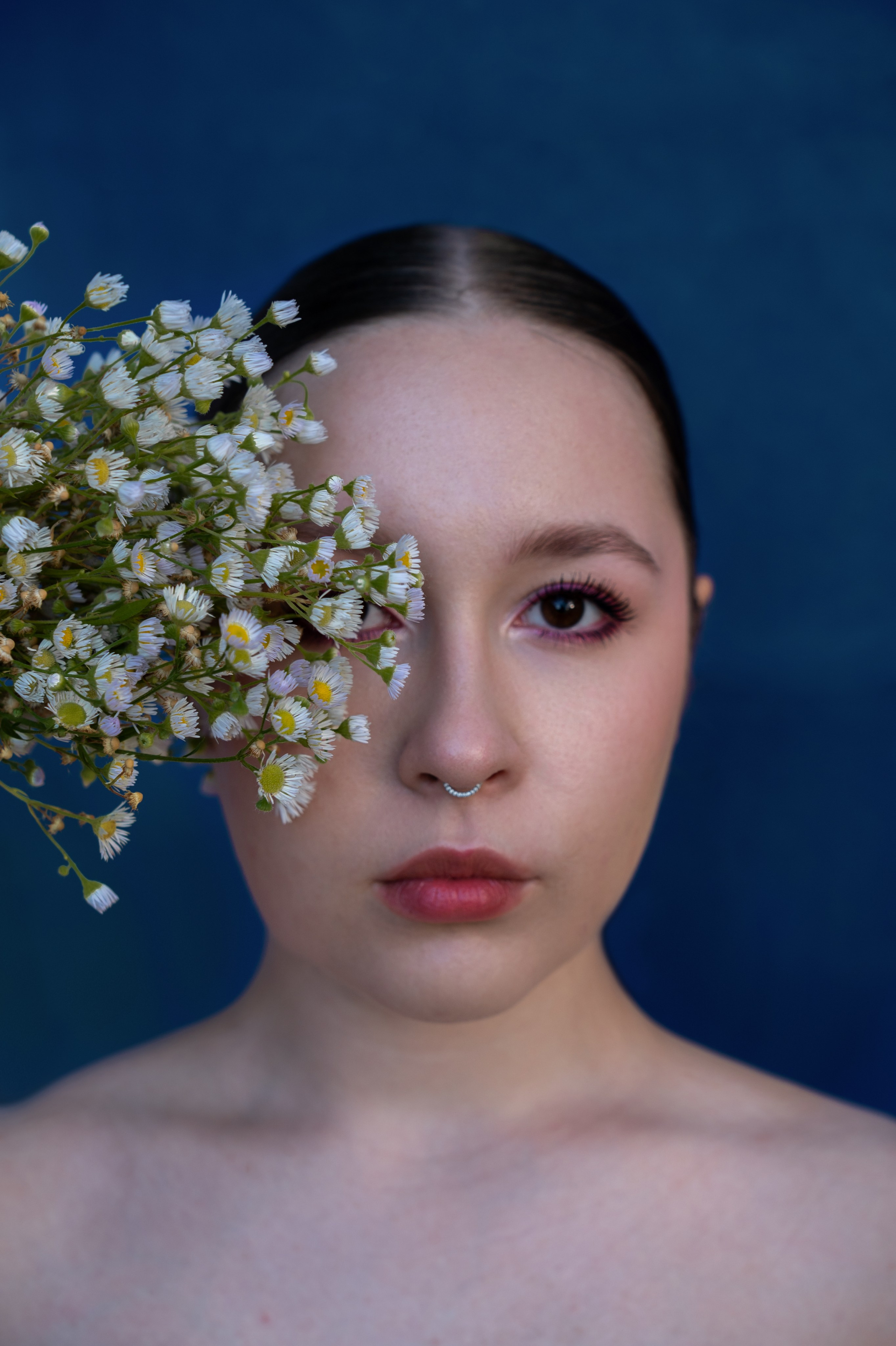 Анастасия. Портретный, семейный фотограф Марина Моисеева