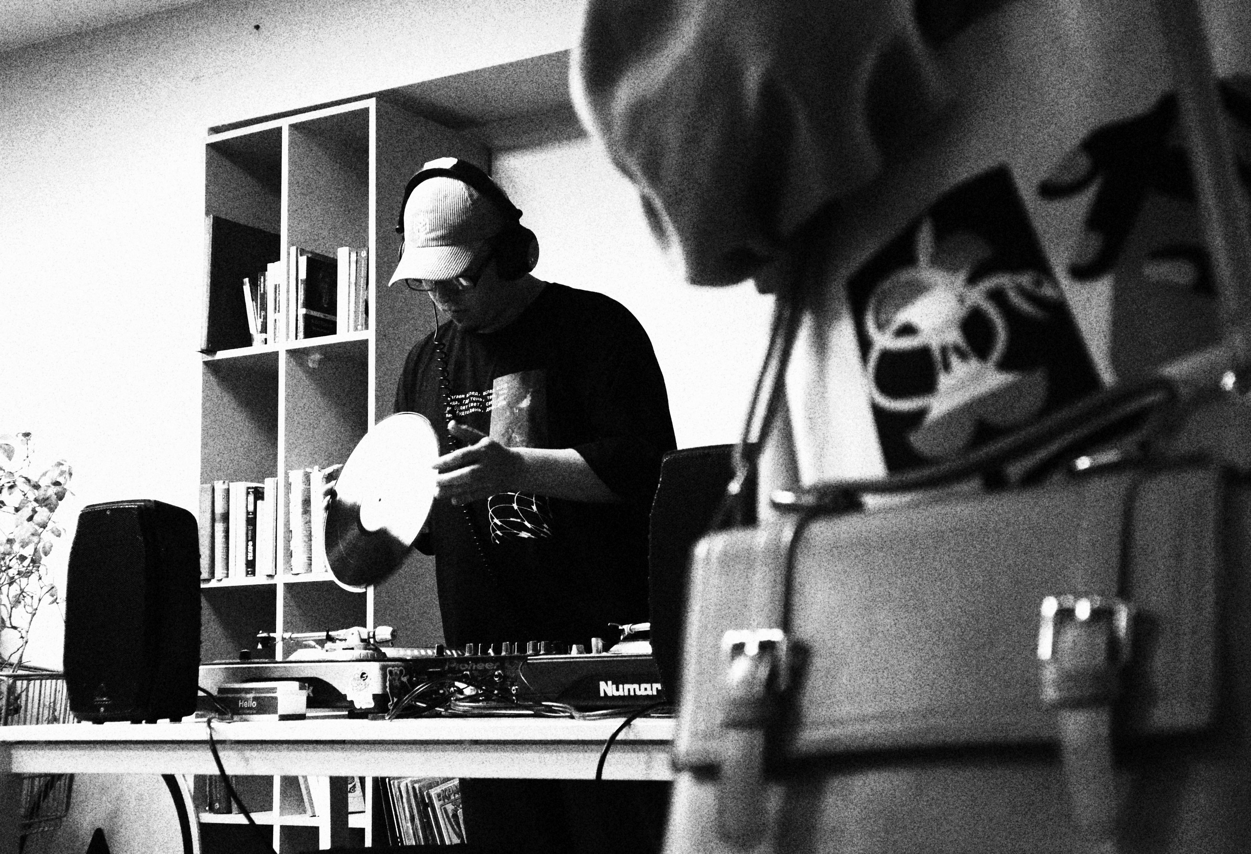 ДОБРЫЙ МАРКЕТ. Уральское создание