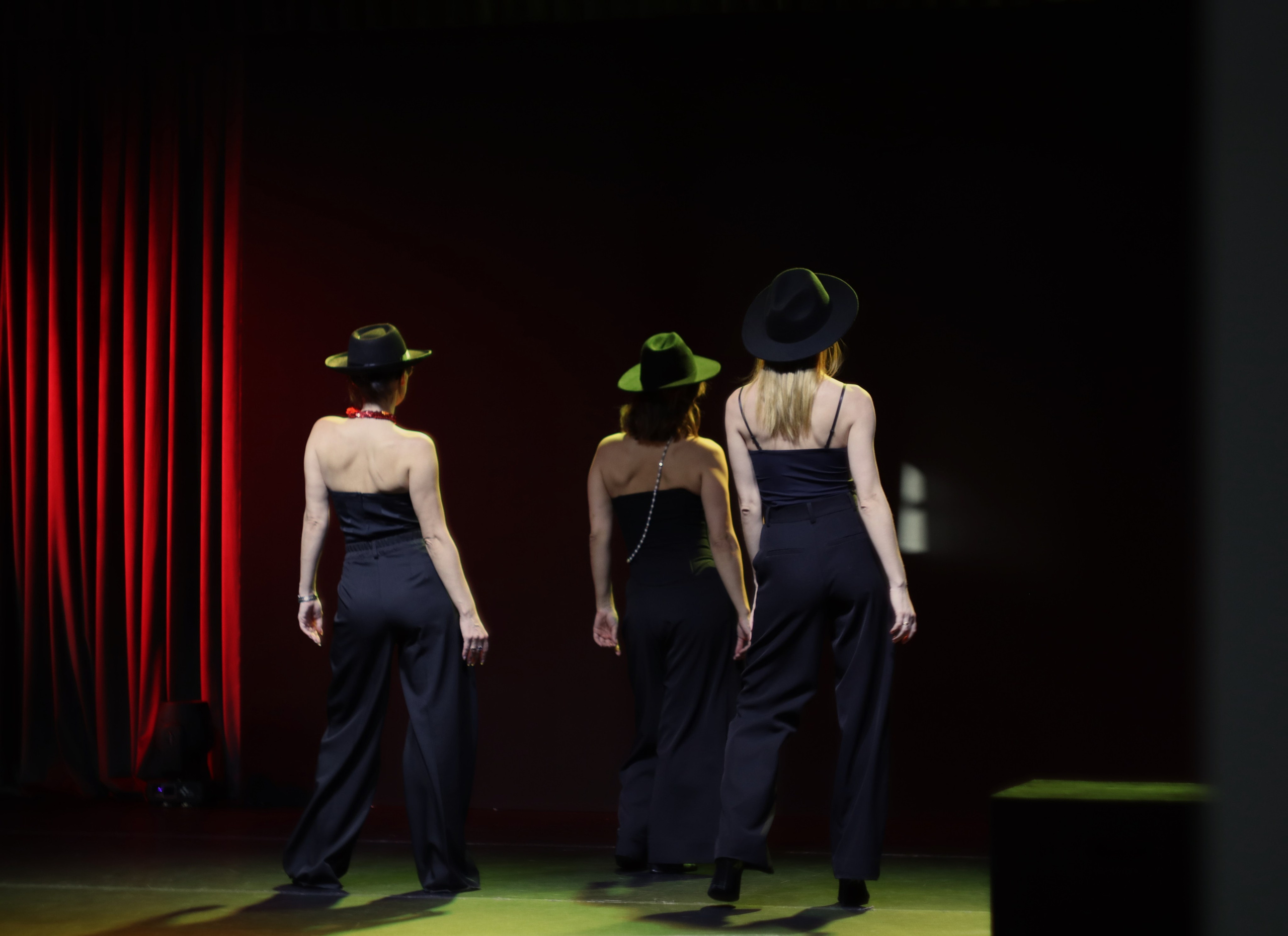 Театр горожан / «Следующий шаг». Уральское создание