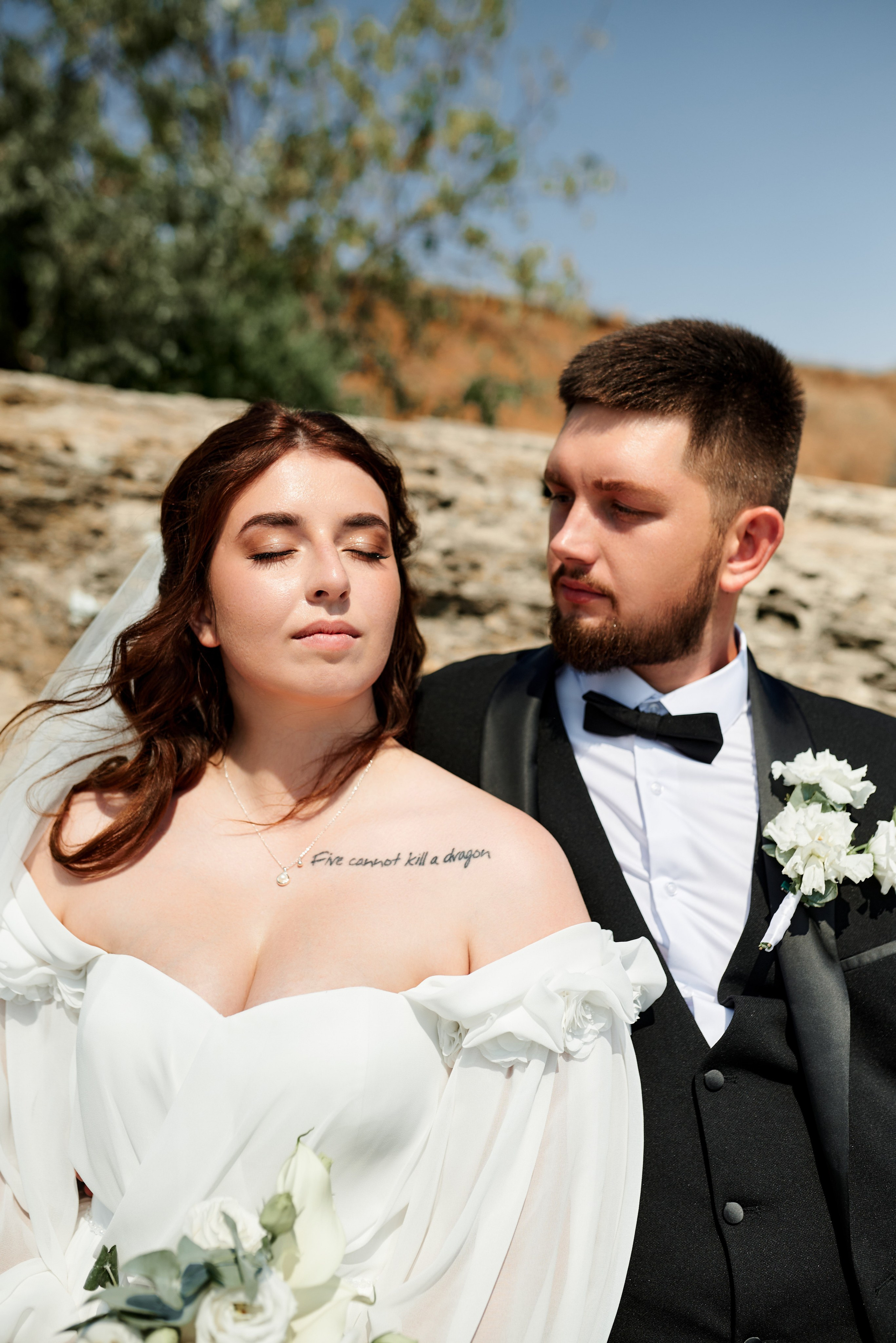 Свадьба Оли и Саши. Свадебный фотограф г. Новочеркасск г. Ростов-на-Дону