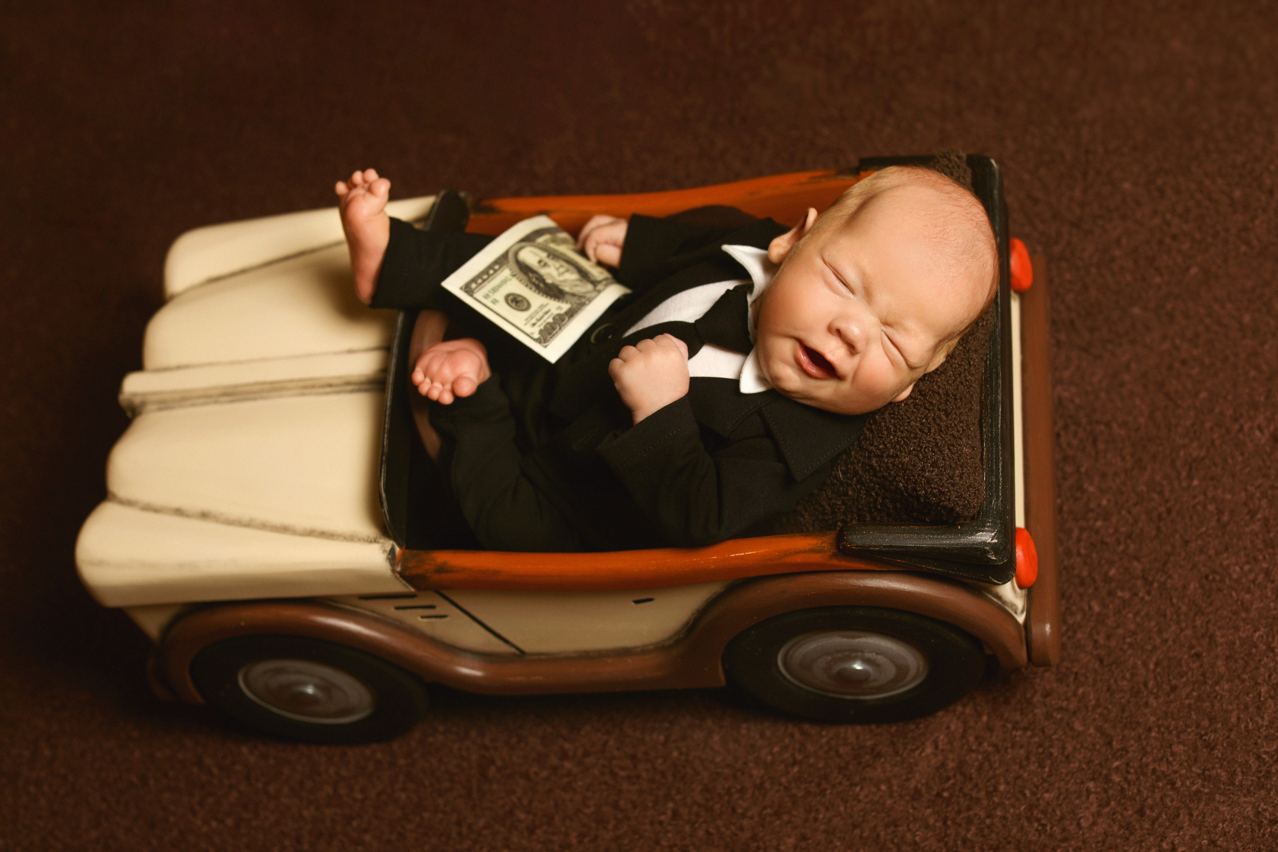 Новорожденные мальчики. Фотограф новорожденных в г. Великий Новгород — Екатерина Новикова