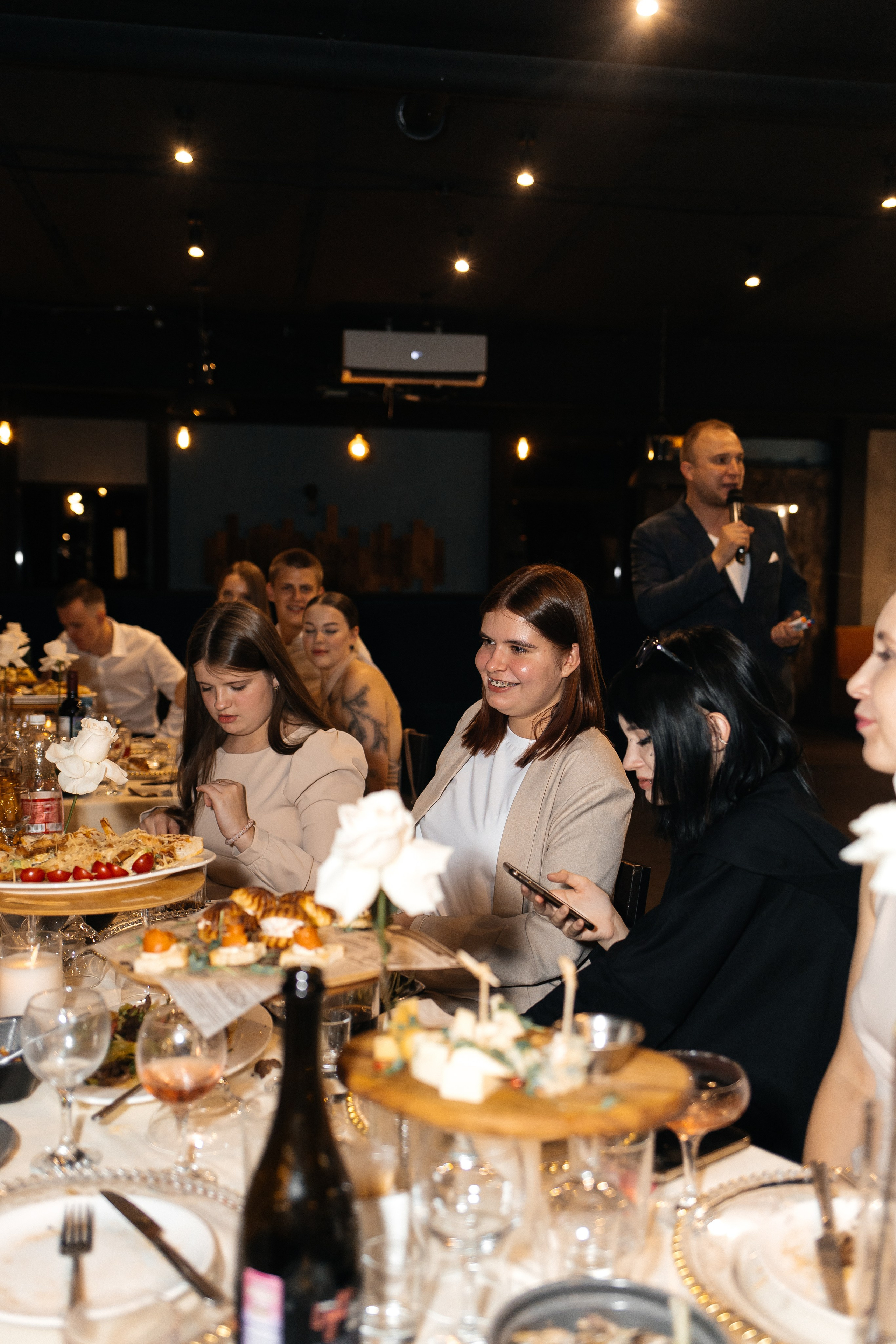 Даниил & Полина. Фотограф Петрозаводск/СПБ