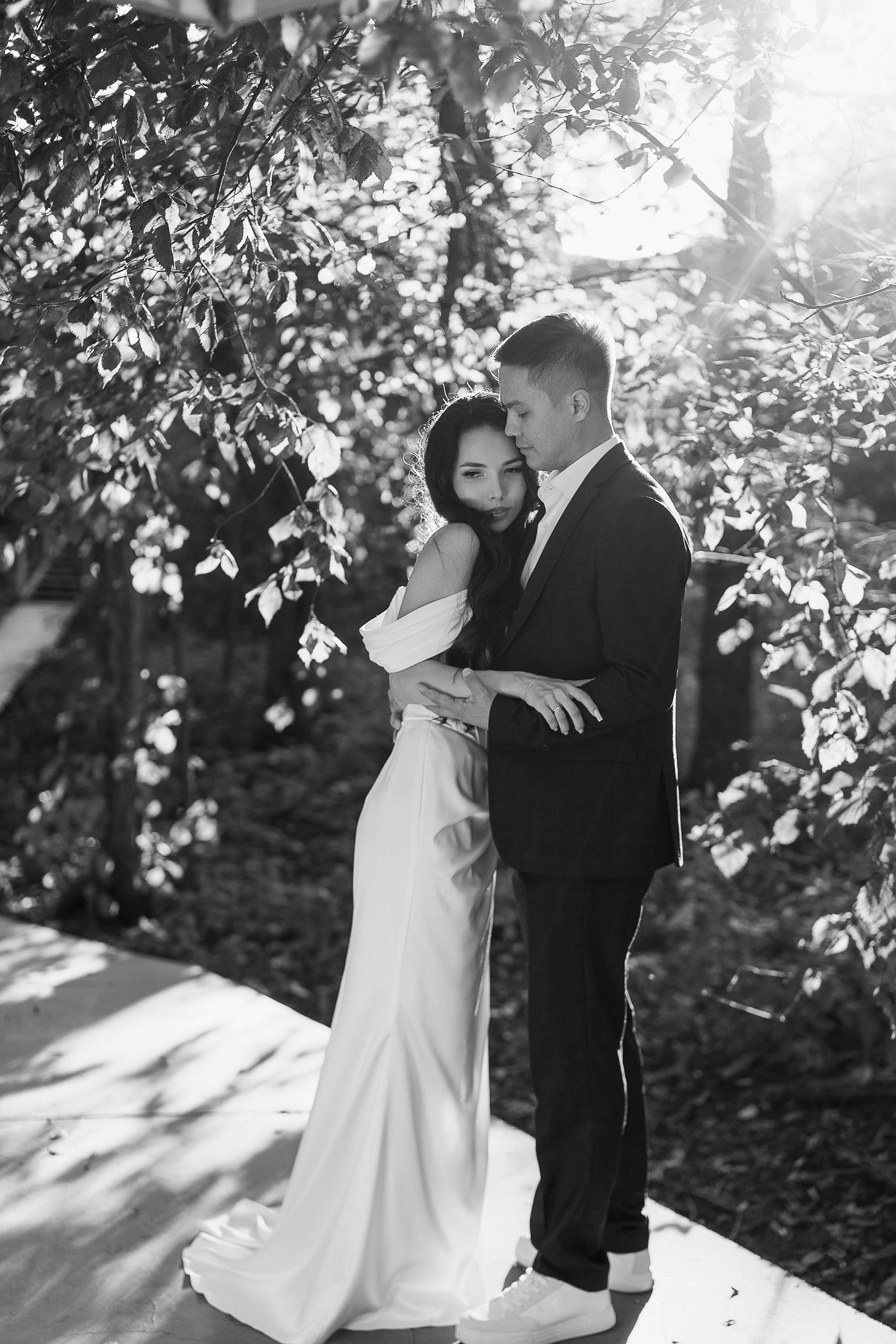 Свадебный фотограф Уфа - Данилова Елена