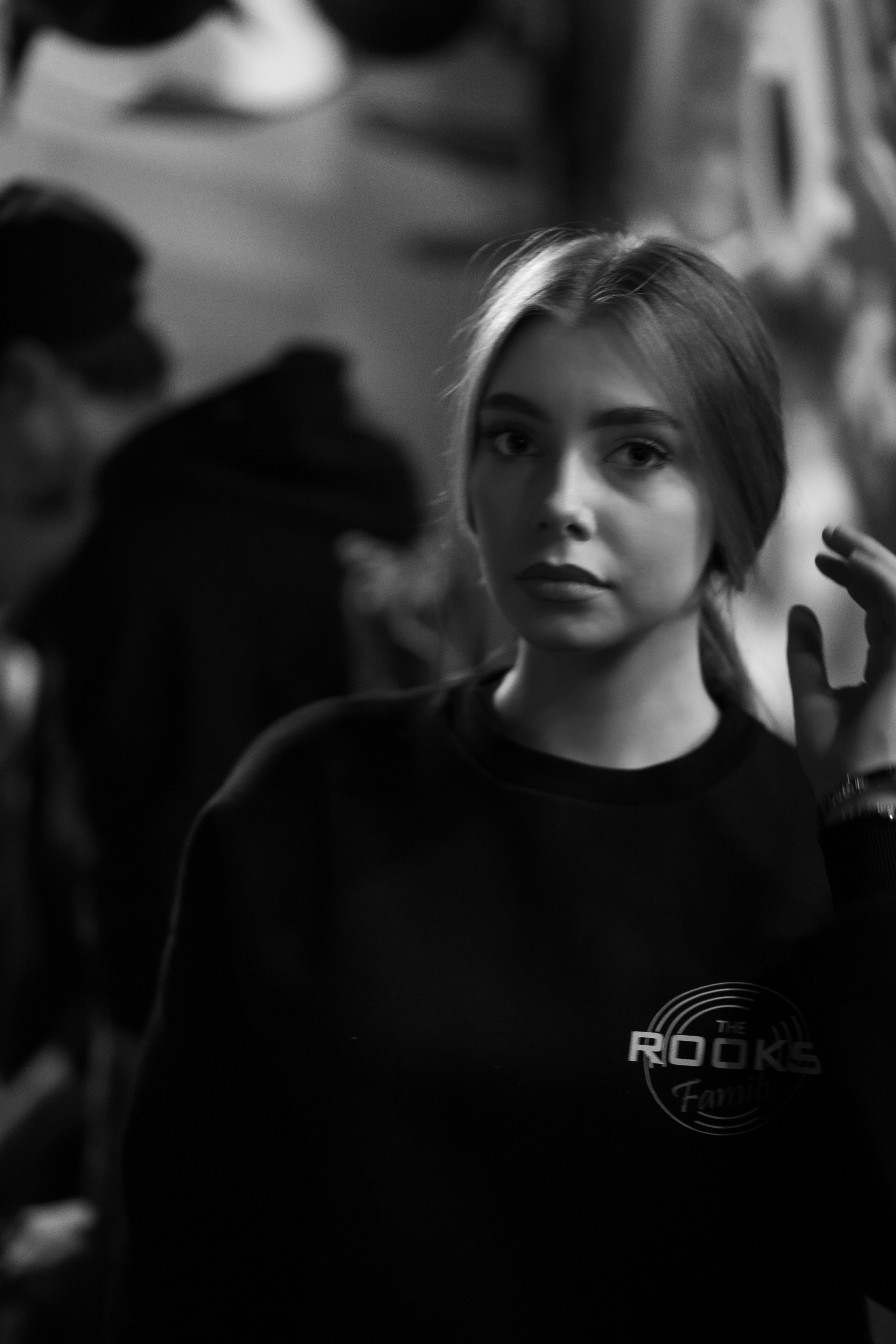 Rooks 13.12 HB. Анастасия Паршукова — фотограф Шерегеш Новосибирск