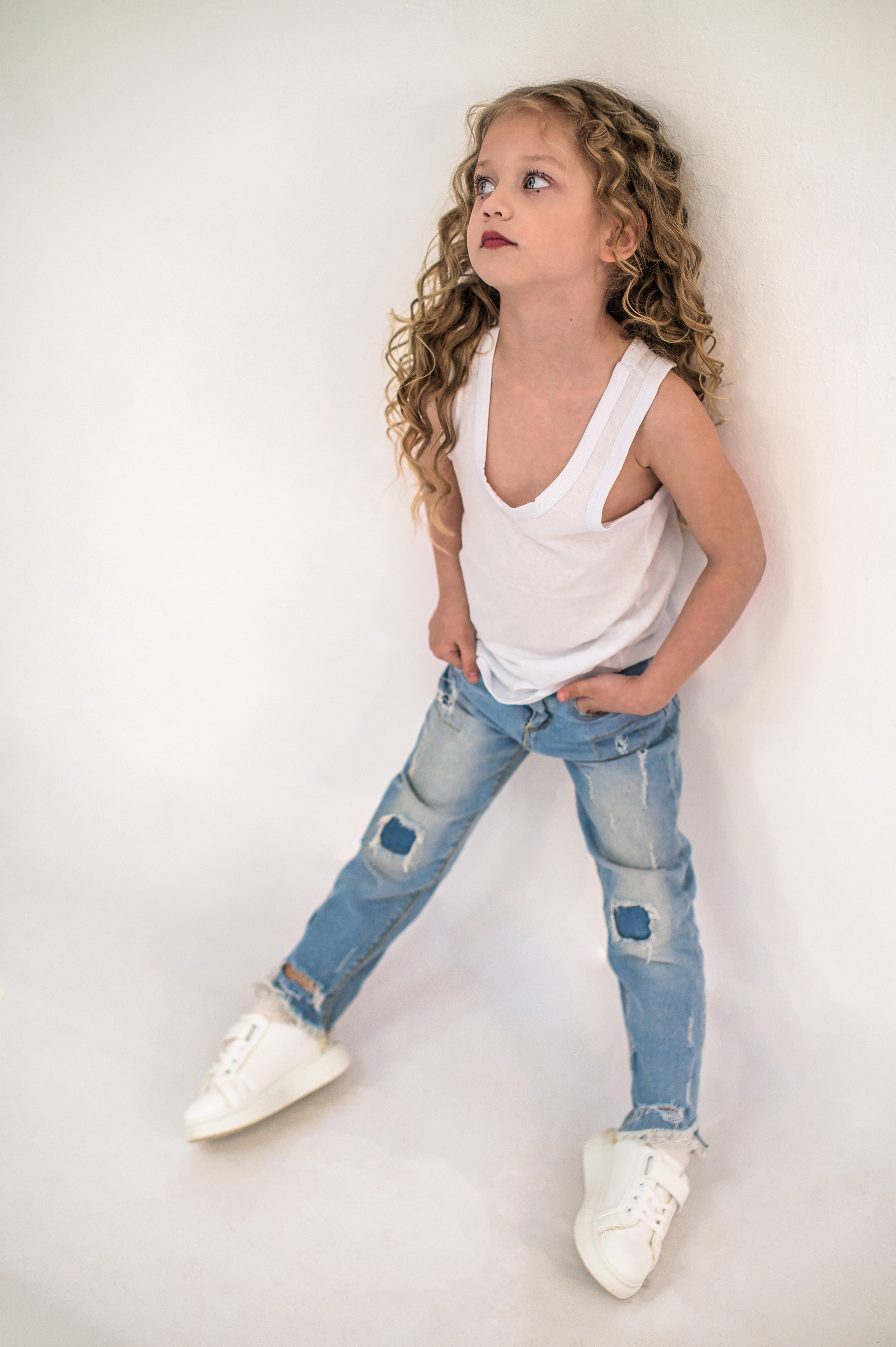 Дети. Фотограф Духина Наташа