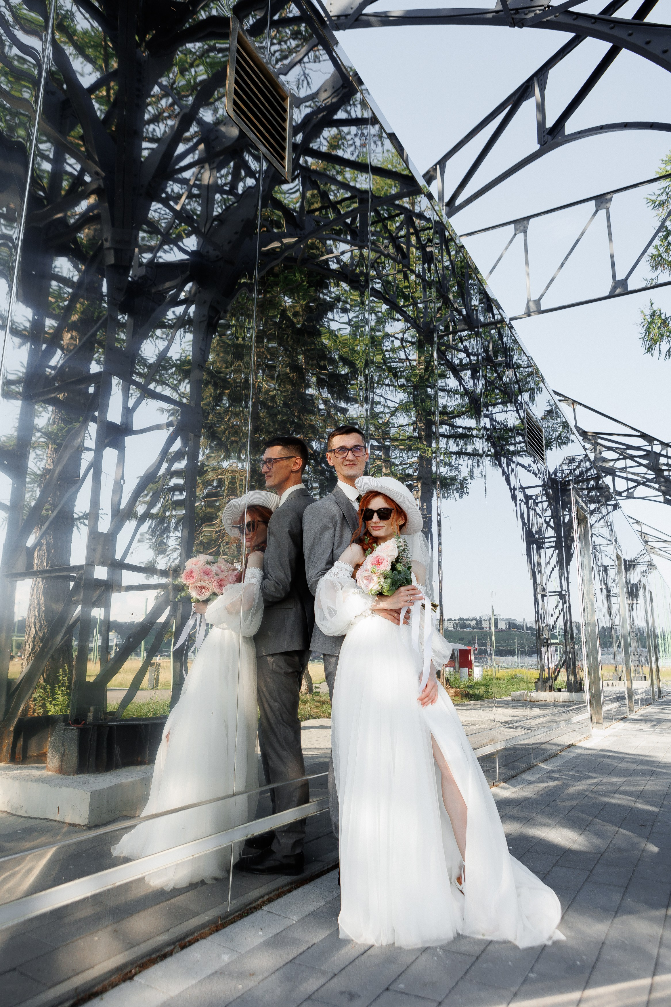 Свадебный фотограф Нижний Новгород. Свадебный и контент фотограф в Нижнем Новгороде Владимир Пресняков