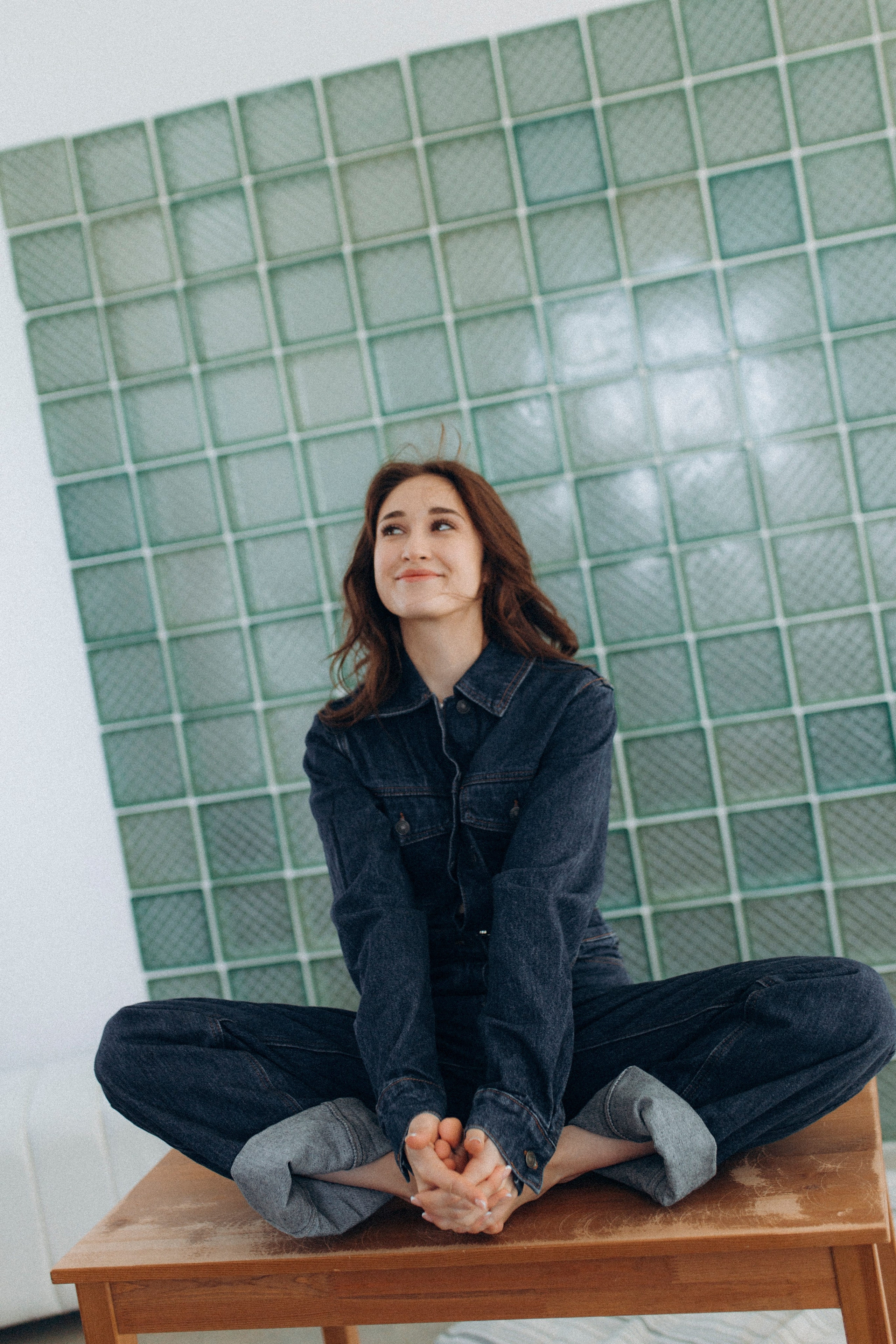 Дарья. Фотограф Анастасия Евсеева |Белгород