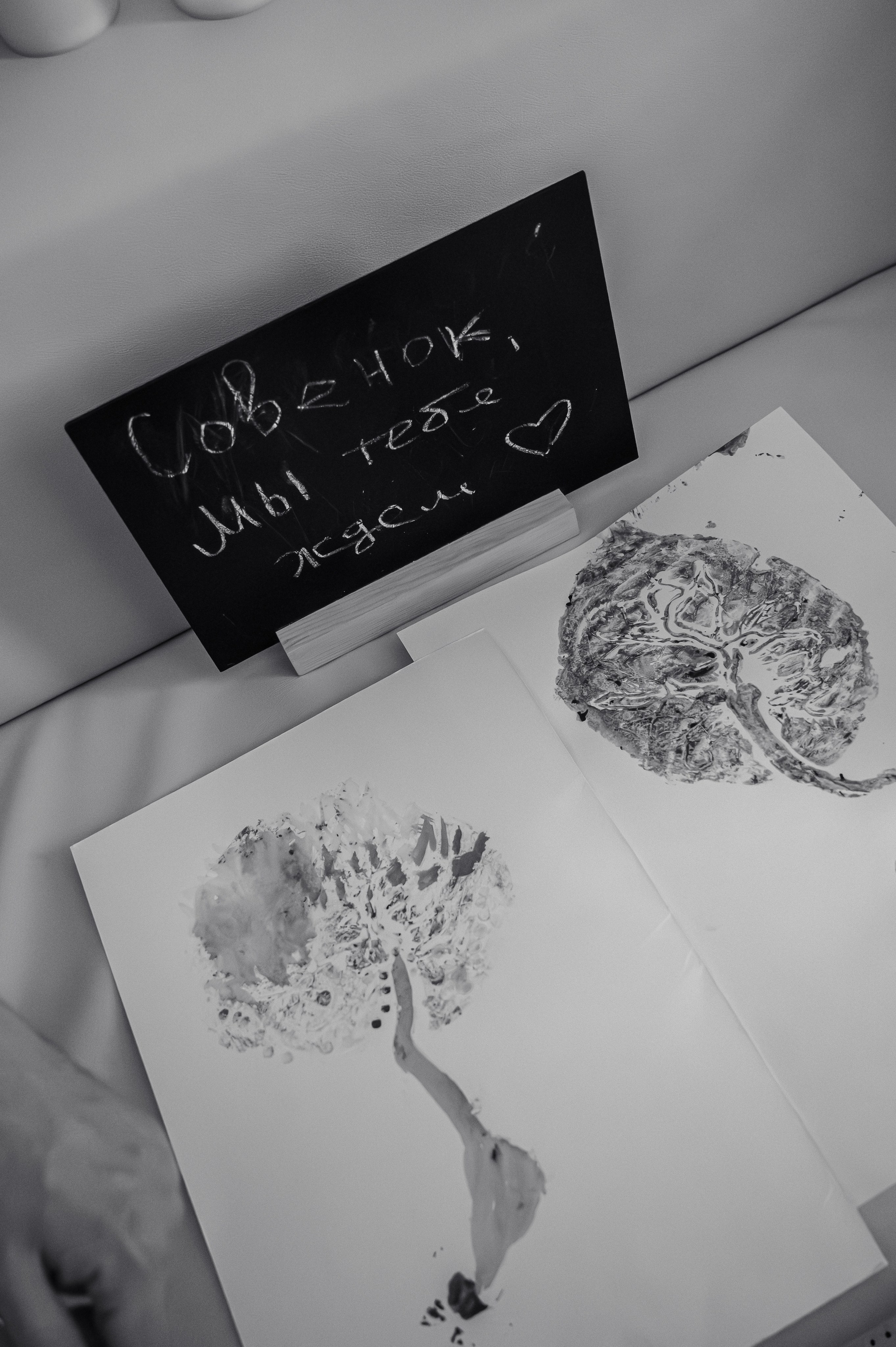 Савелий родился в МД Лахта / Ивченкова Е.Н. / Куницына Е. Фотограф на роды СПБ Юлия Герасимова