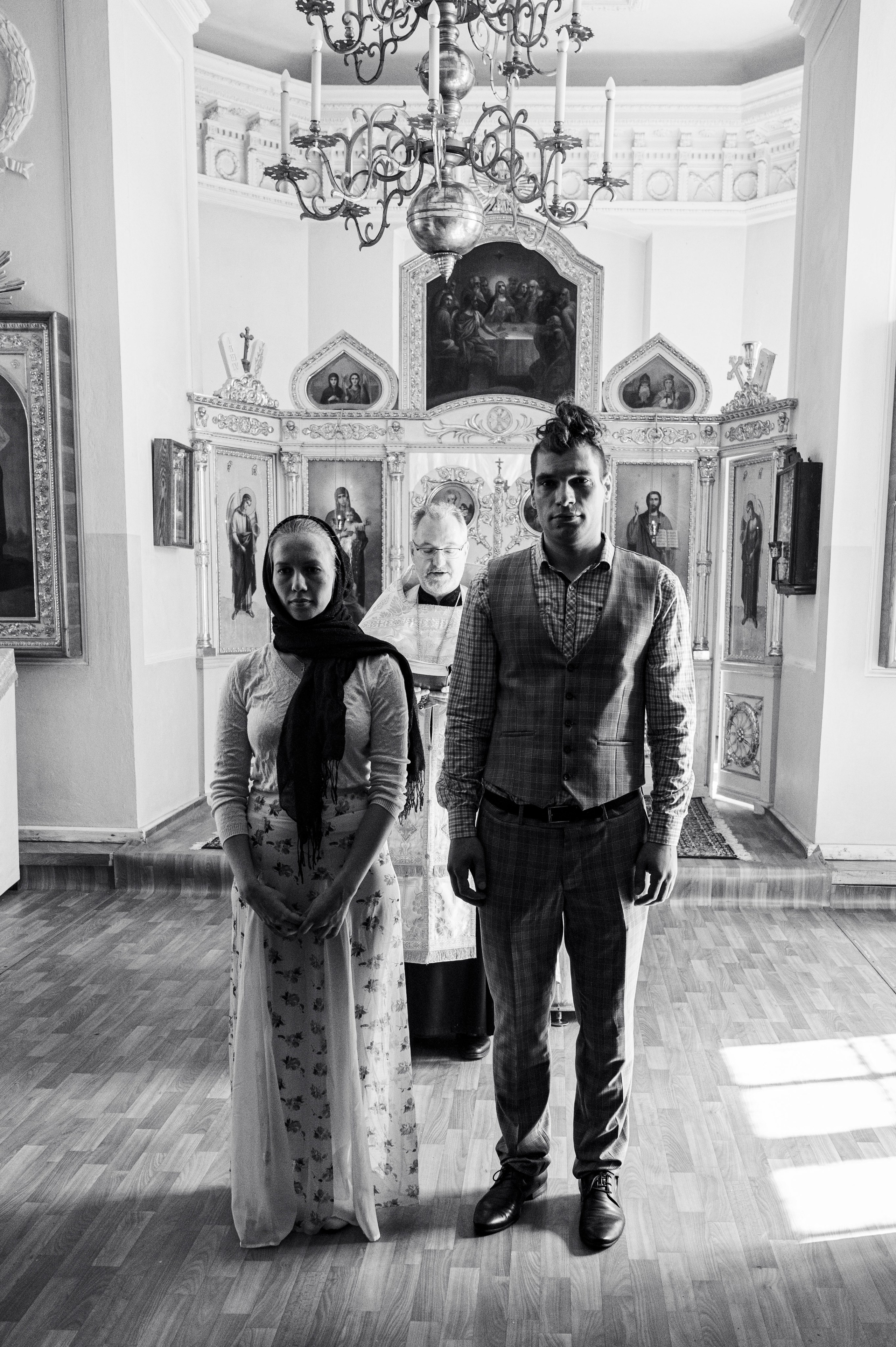 Церковь Илии Пророка на Пороховых. Фотограф на роды СПБ Юлия Герасимова