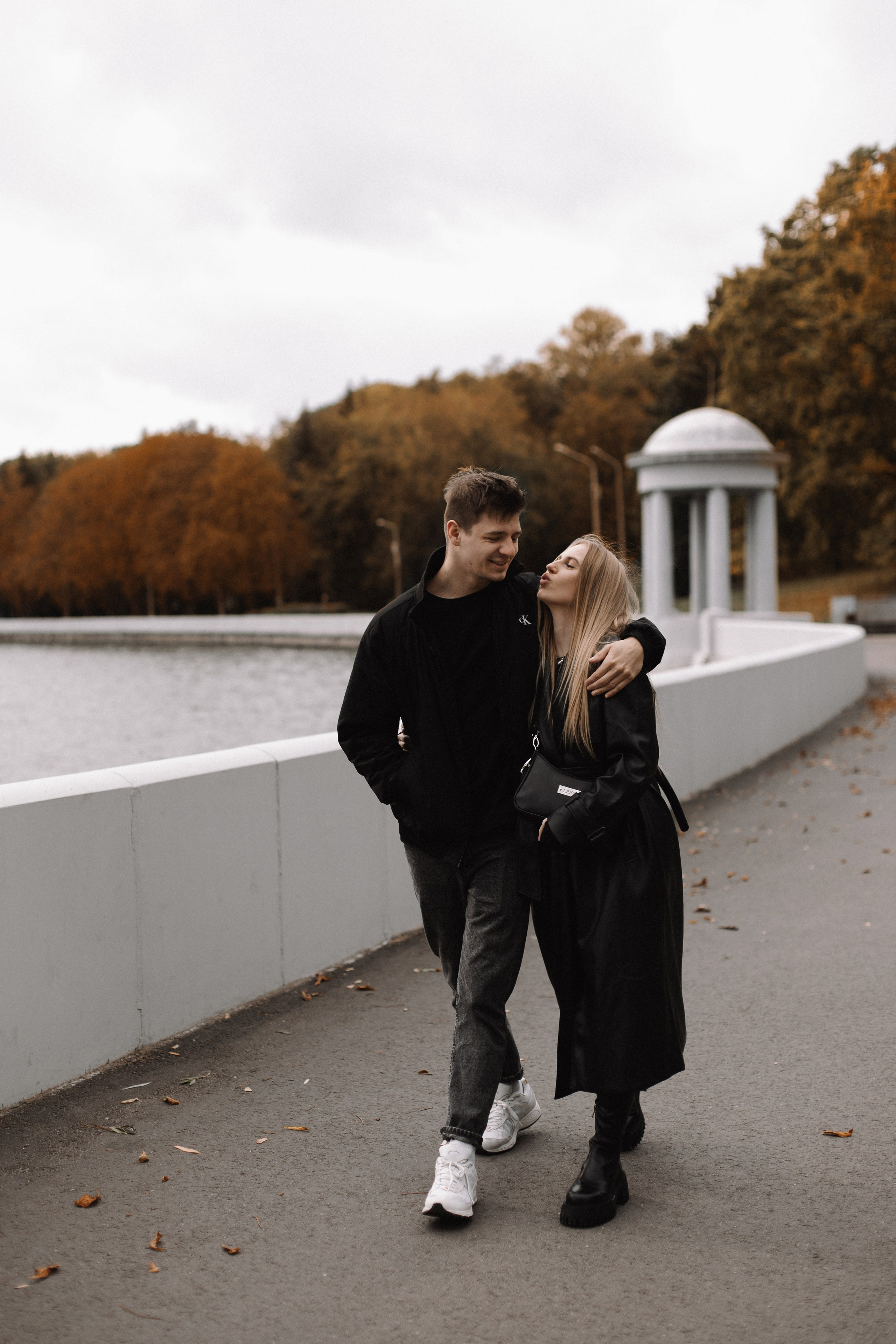 A&D. Фотограф Ира Григорьева