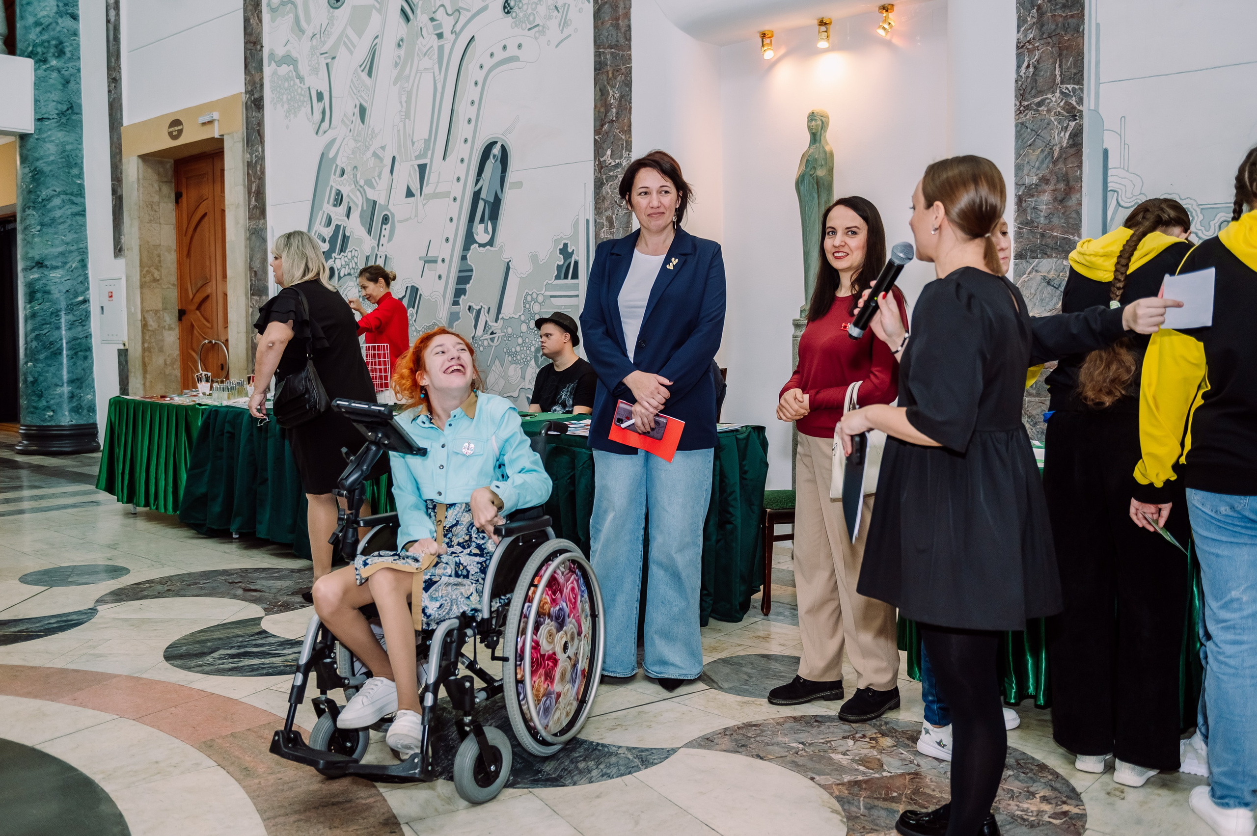 Благотворительный Фестиваль «По Дороге Доброты 2025». Детский фотограф, семейный фотограф и репортажи в Кемерово