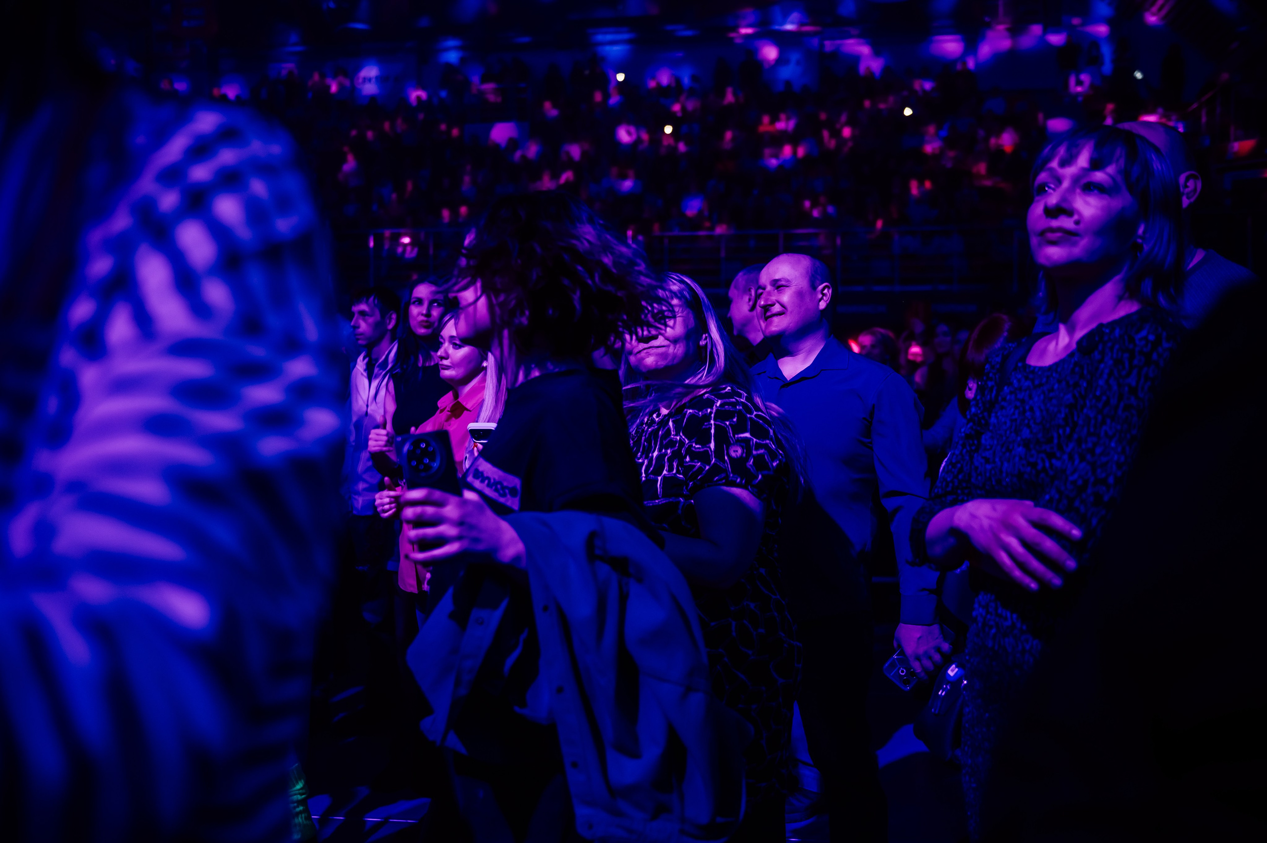 Дискач 90-х в Кемерово, СРК Арена. Детский фотограф, семейный фотограф и репортажи в Кемерово