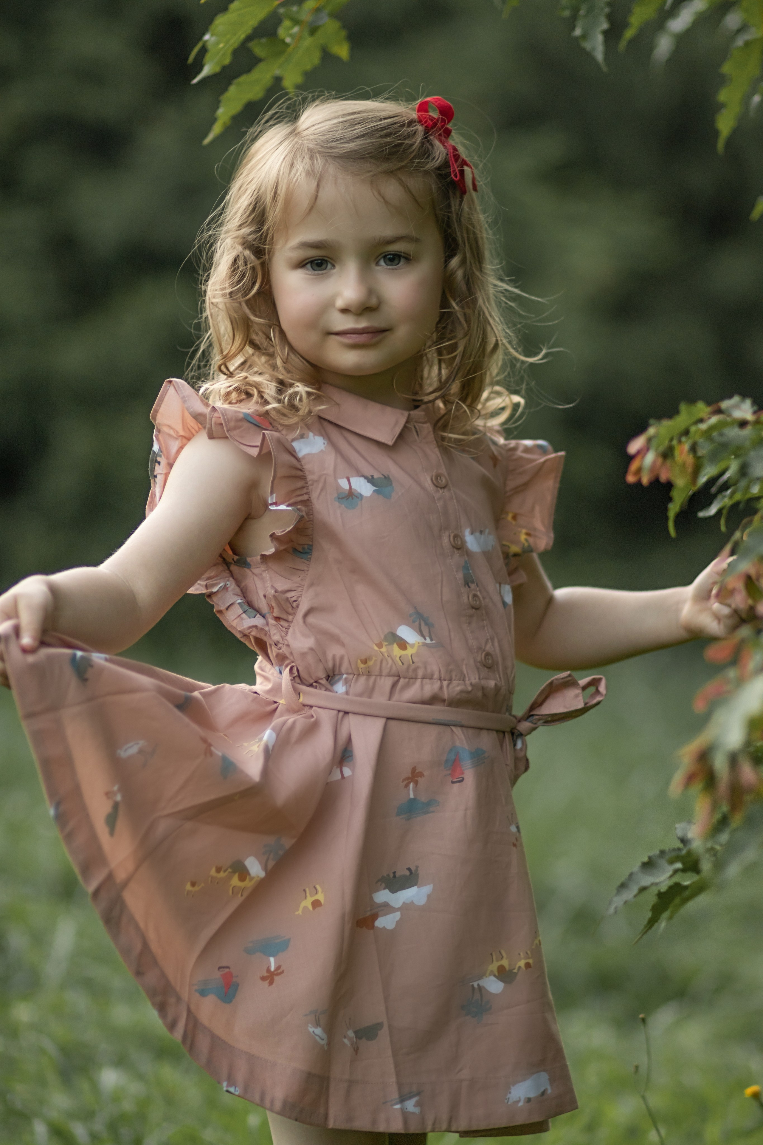 Полина. Женский и семейный фотограф Марина Яковлева, г. Москва