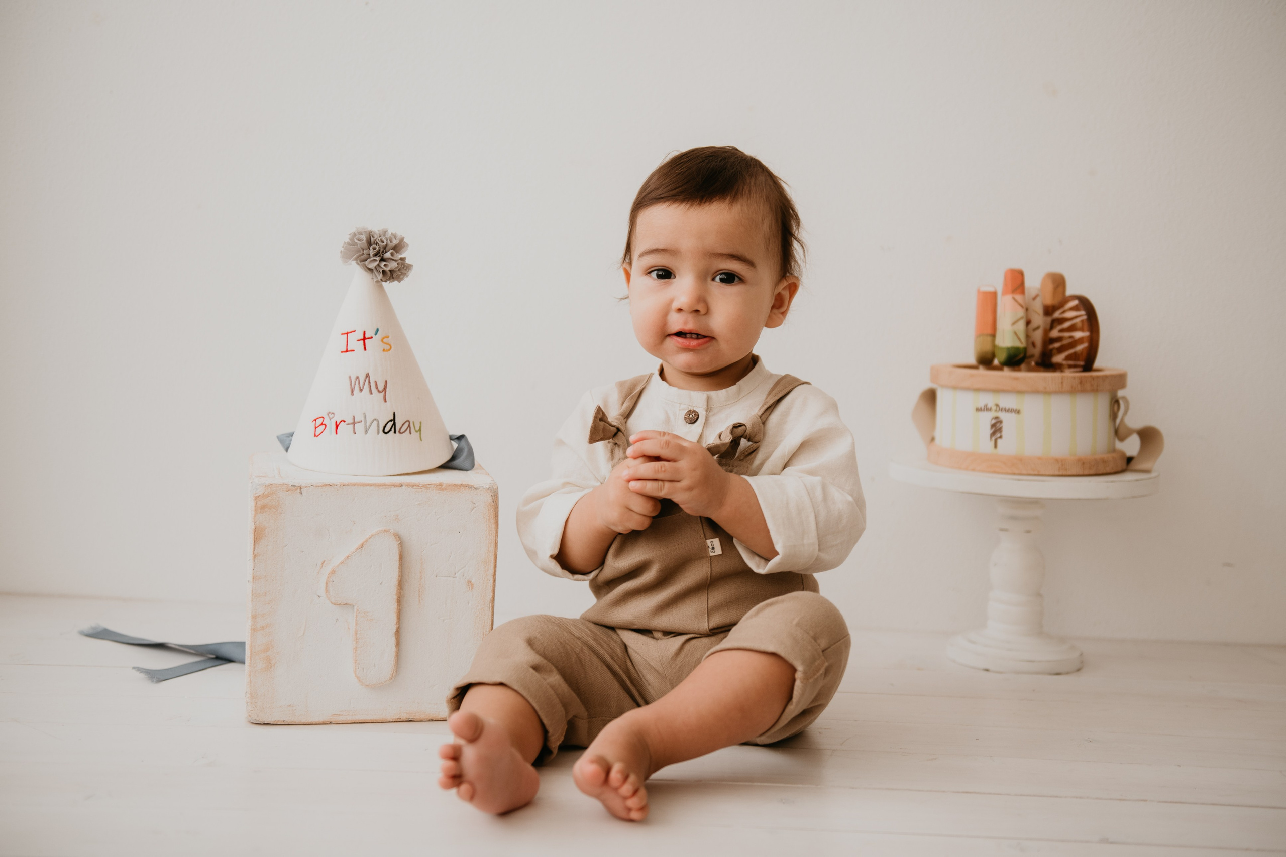 День рождения. Детский и семейный фотограф в Армавире Даша Зубкова