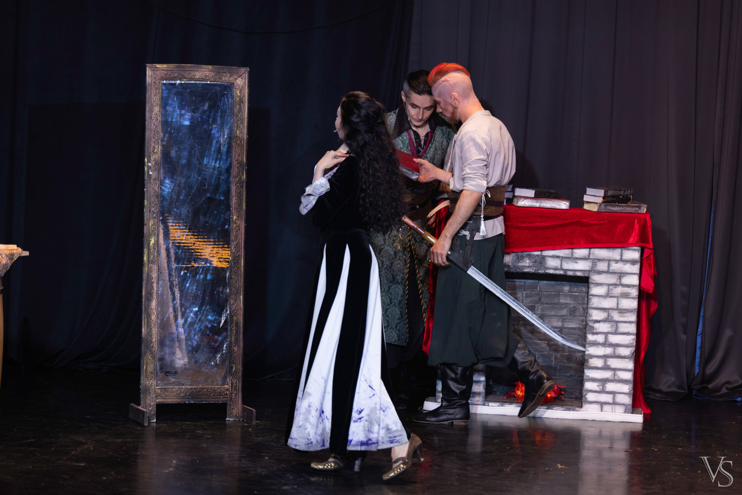 Каменное сердце. Фотограф Виктор Степанов