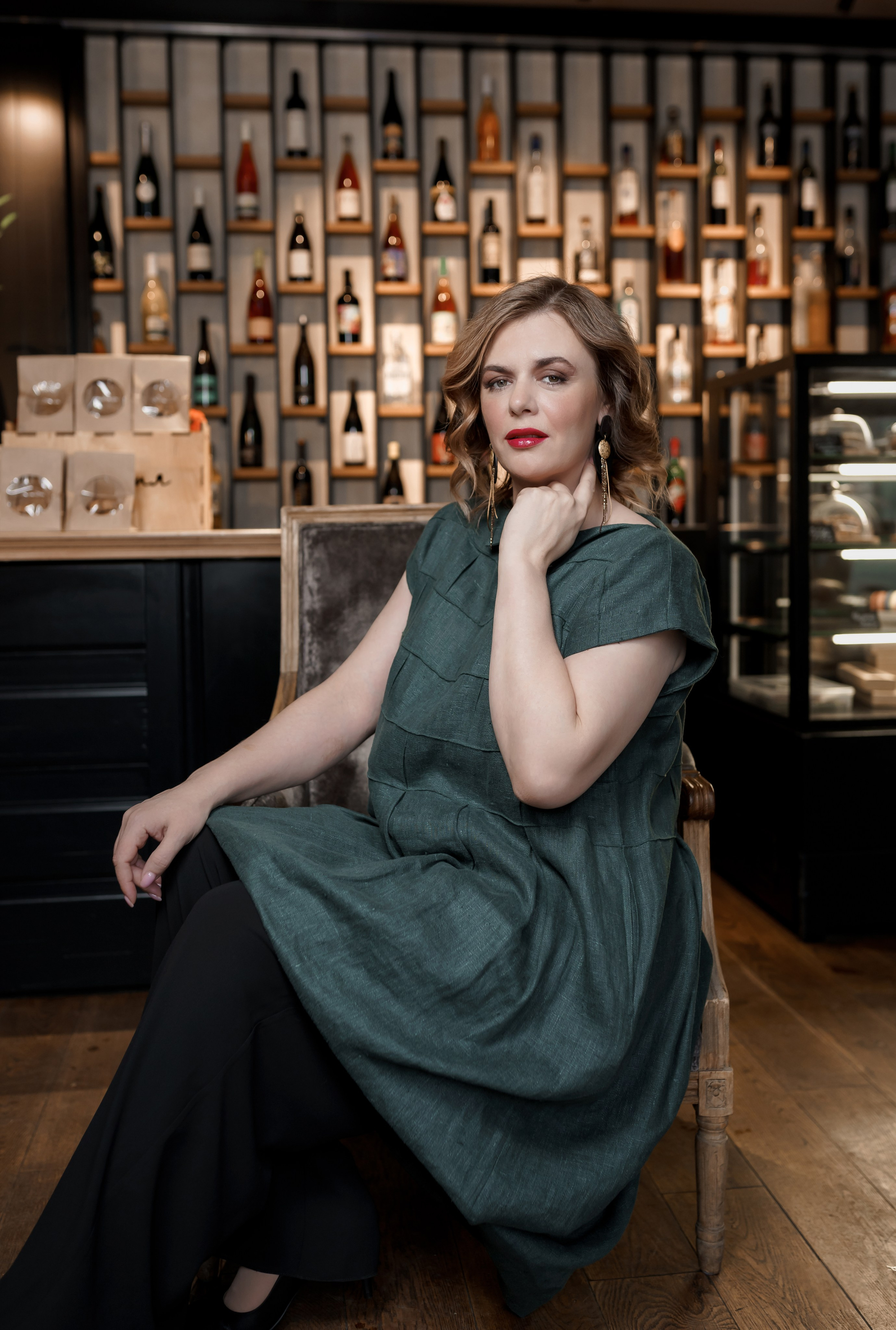 Съемка фотопроектов. Фотограф Ким Наталья в Красноярске