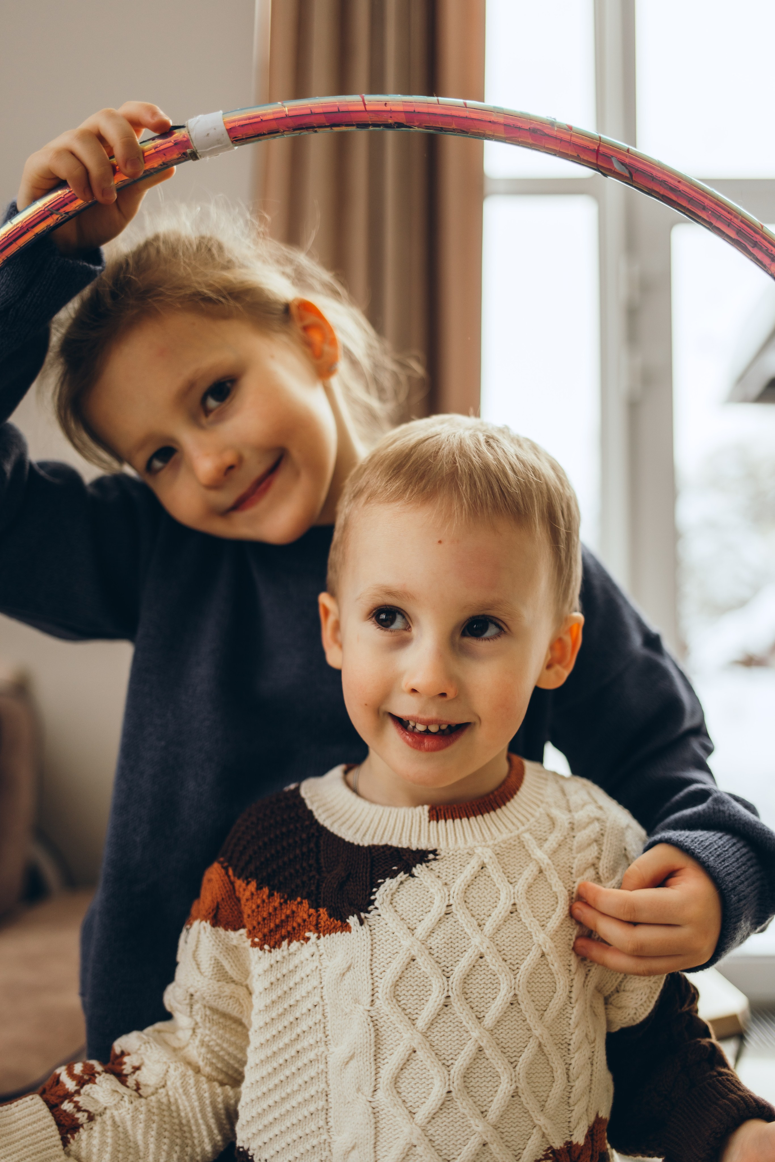 Family moments. Семейный фотограф в Апрелевке и Москве Валентина Шурпина
