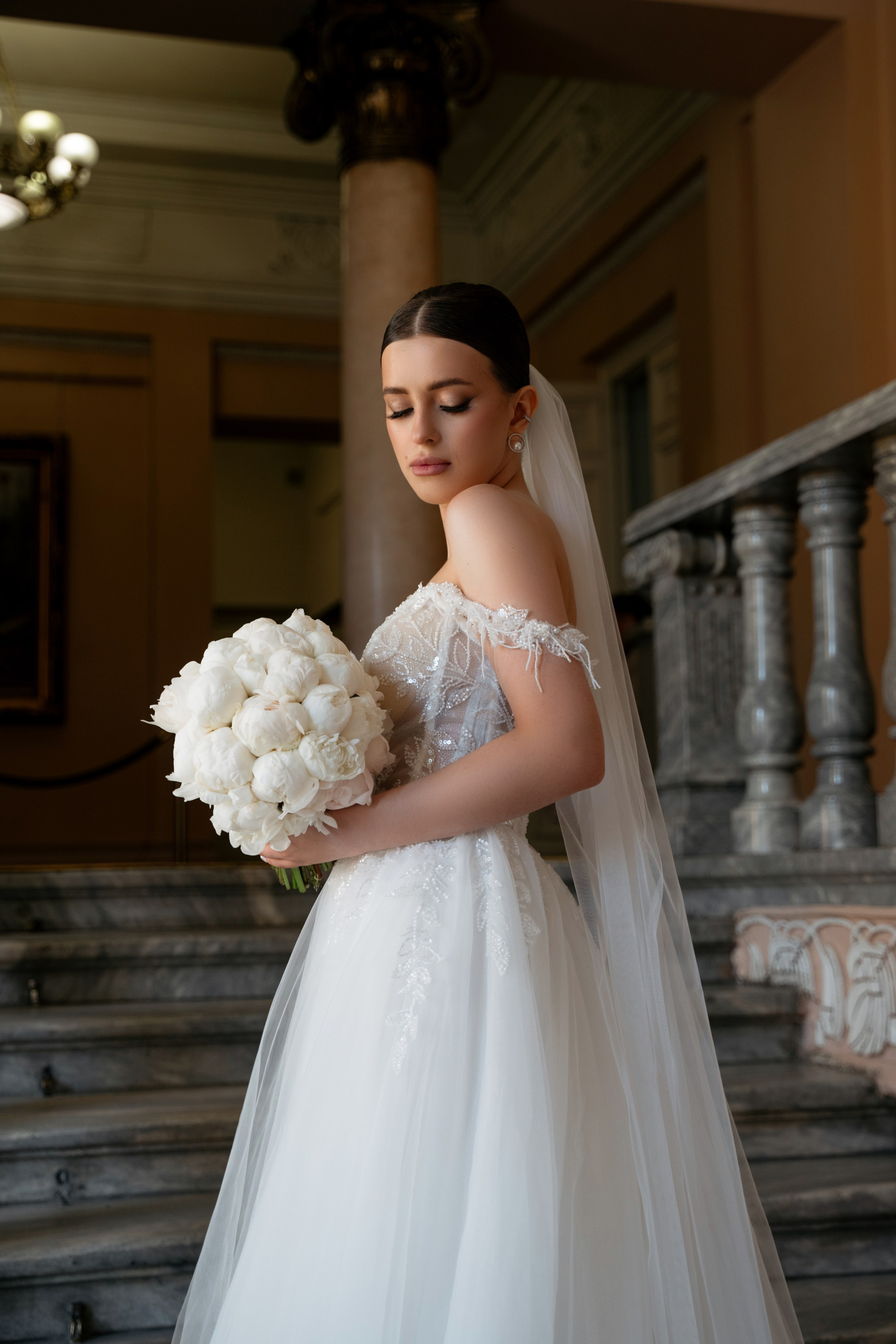 Артем & Юлия. Фотограф Самара Одинокова Ангелина