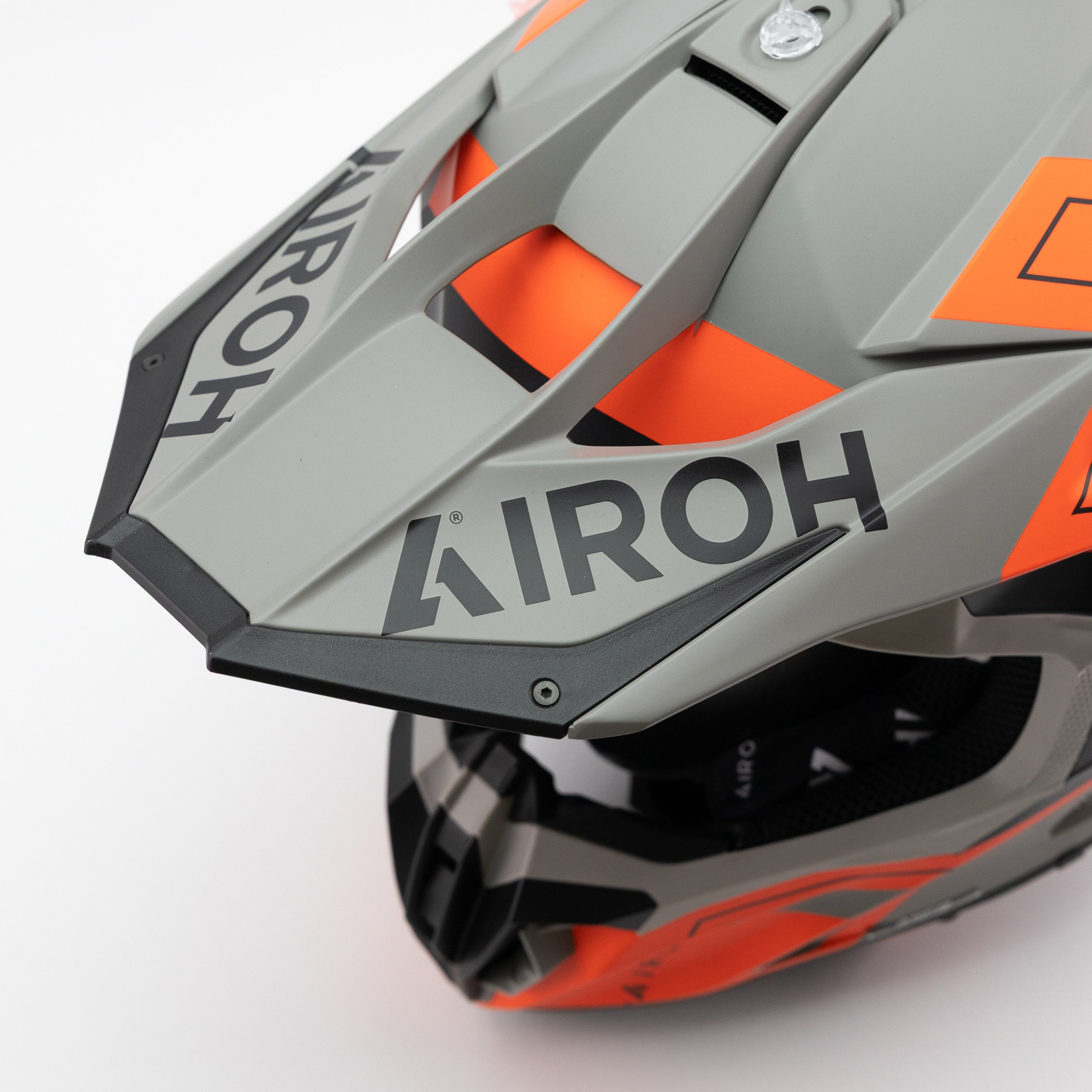 Мото шлемы. Эстетика Sveta