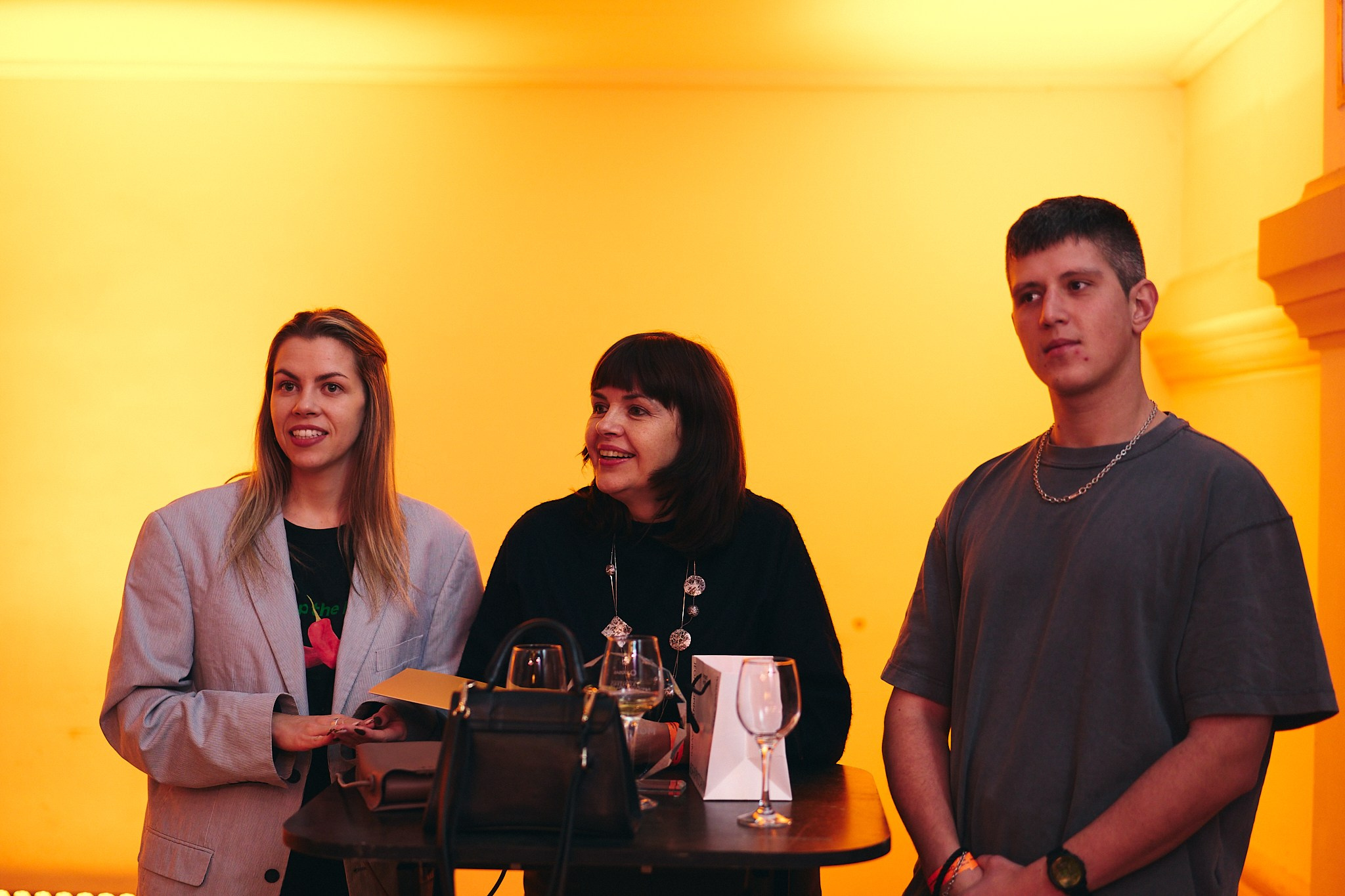 VJOSAS. Photographer in Vilnius