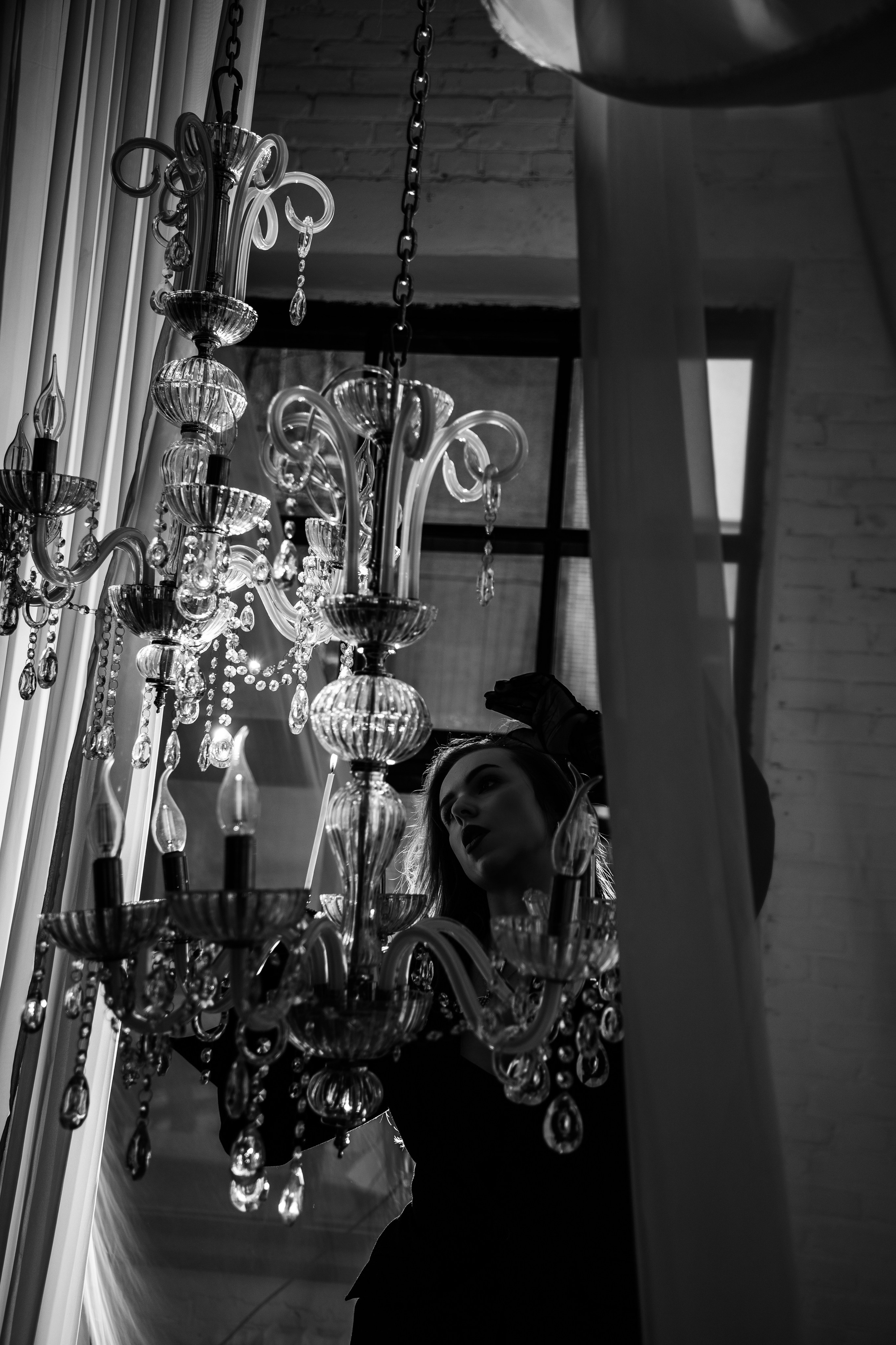 Маргарита — эзотерик (контент съёмка). Психолог, фотограф Мария Черницкая