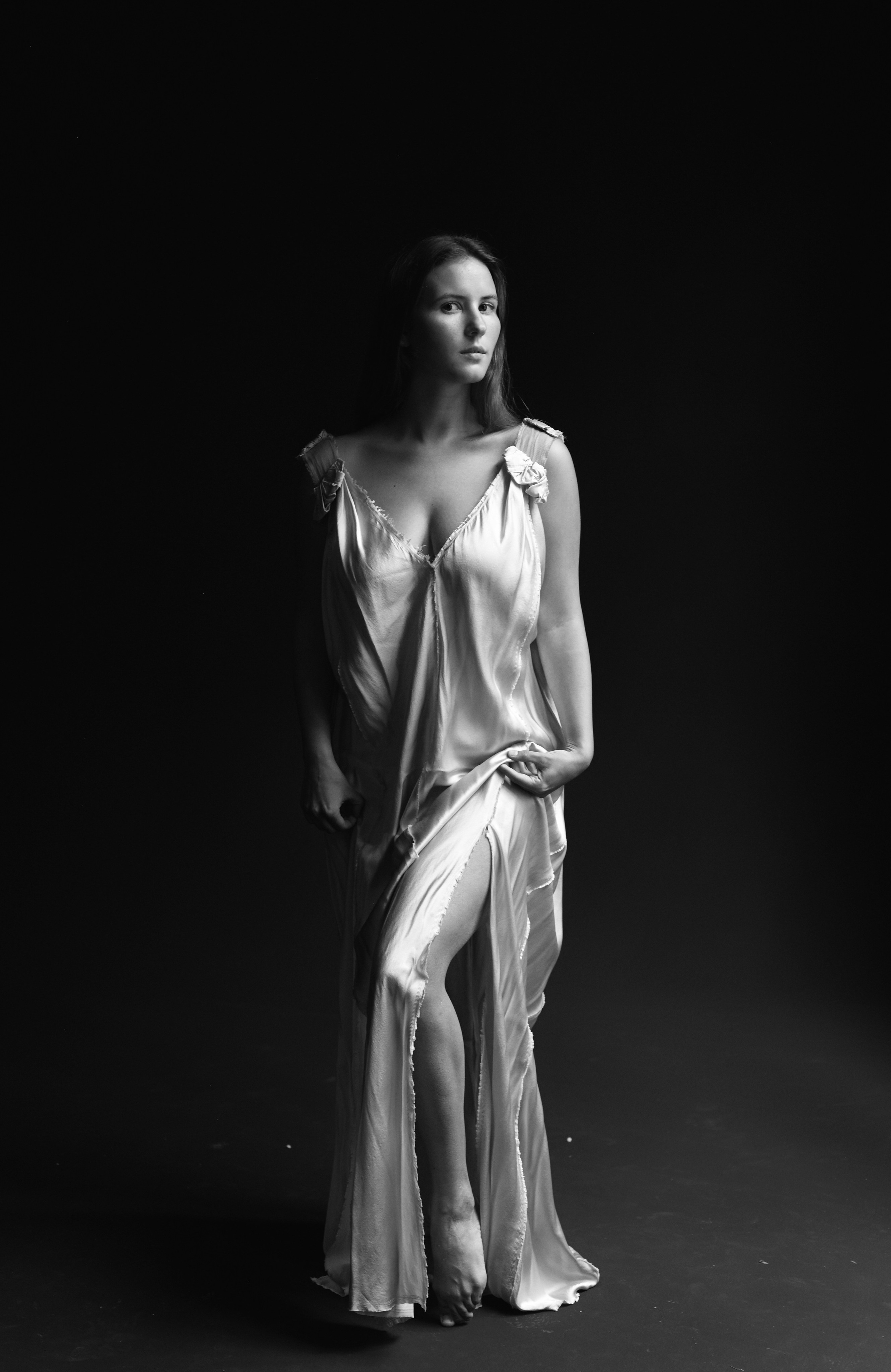 Анна. Портретный фотограф в Москве Анна Фаустова