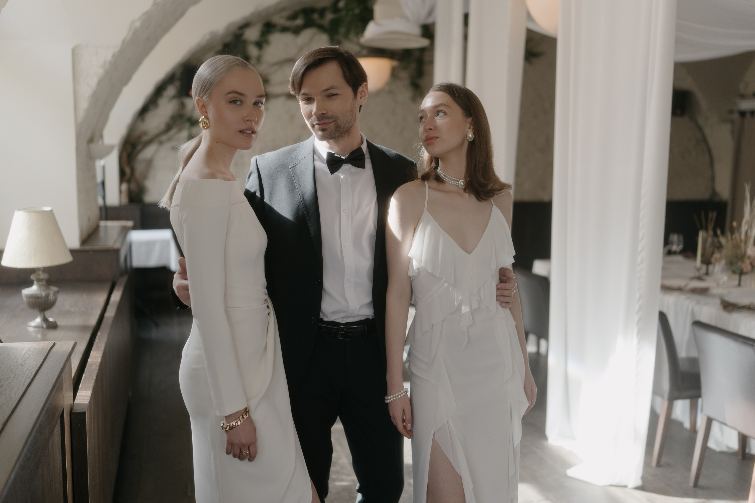 Александр и Диана. Свадебный и семейный фотограф в Санкт-Петербурге Дмитрий Панин