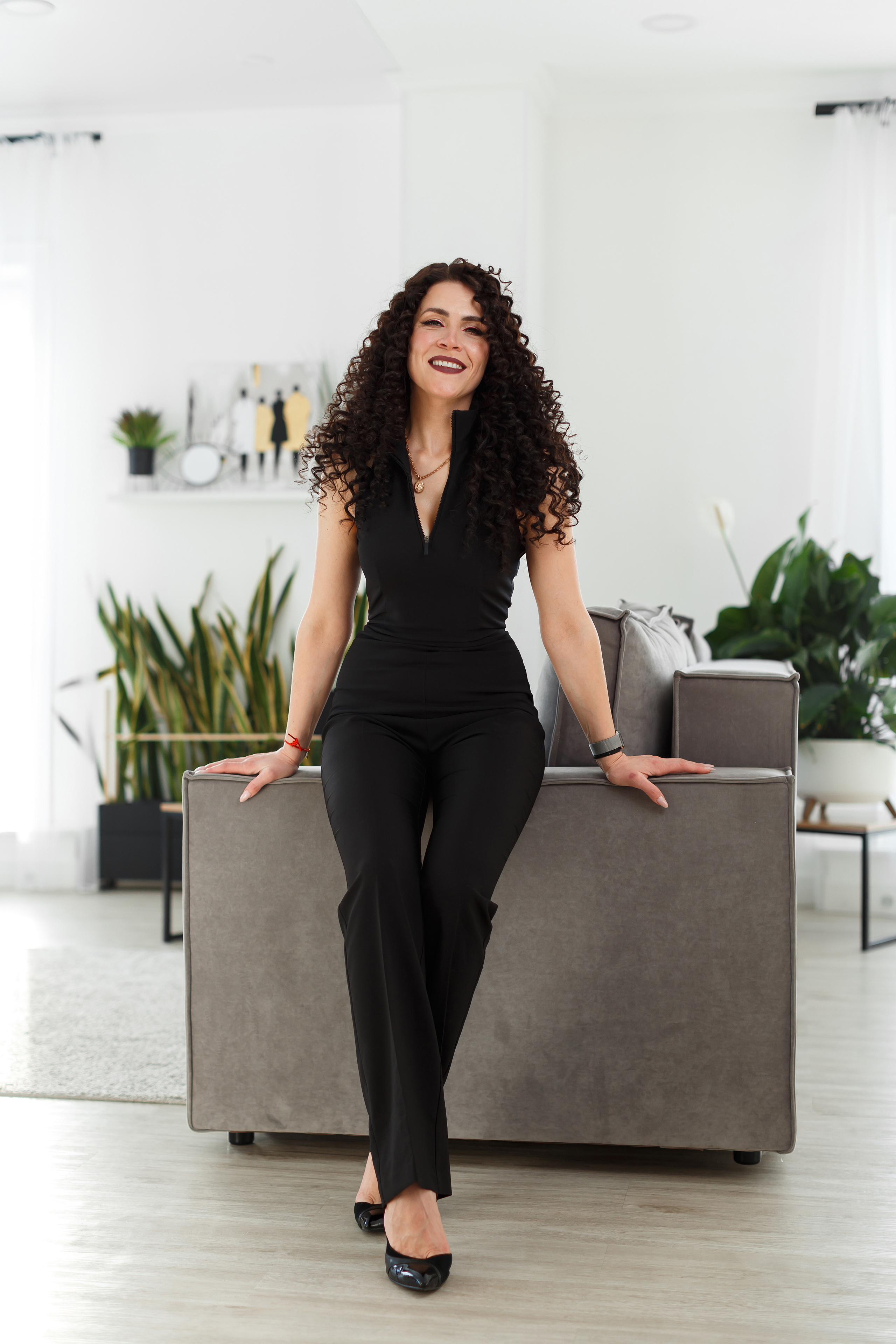 День рождения Дарьи «Маленькие Ведьмочки». Фотограф в городе Томске. Жданова Олеся