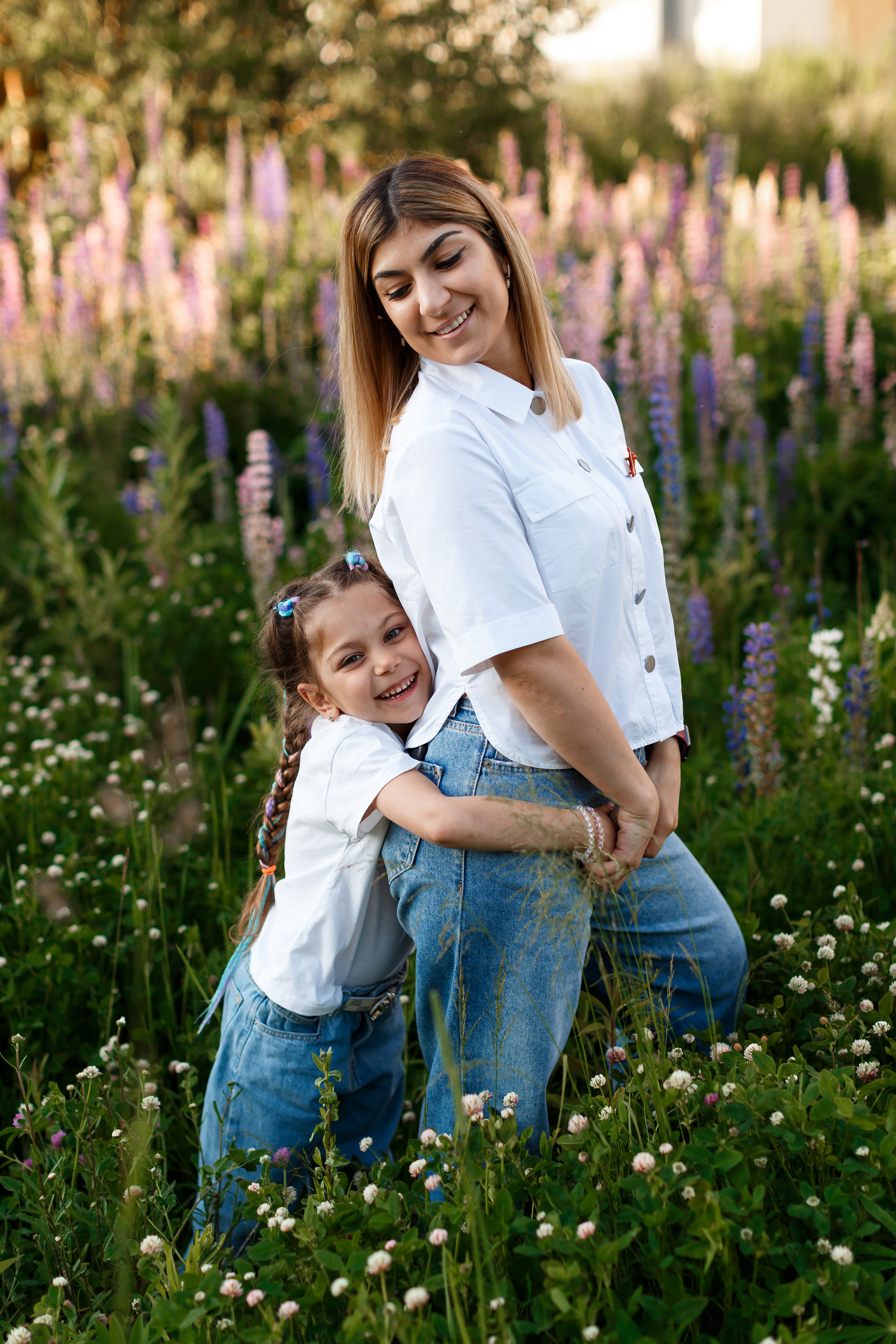 Сочные краски лета. Фотограф в городе Томске. Жданова Олеся