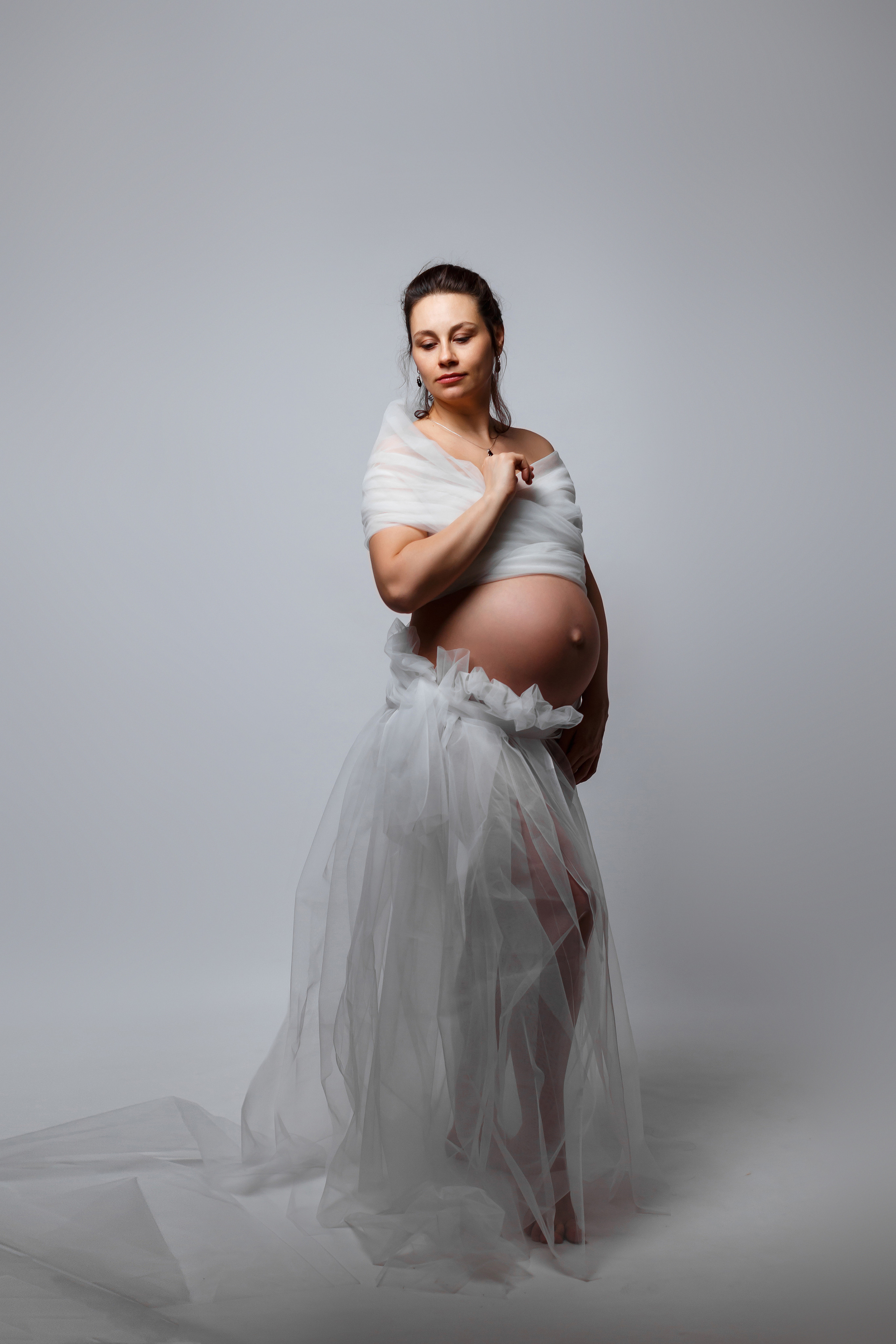 В ожидании. Фотограф в городе Томске. Жданова Олеся