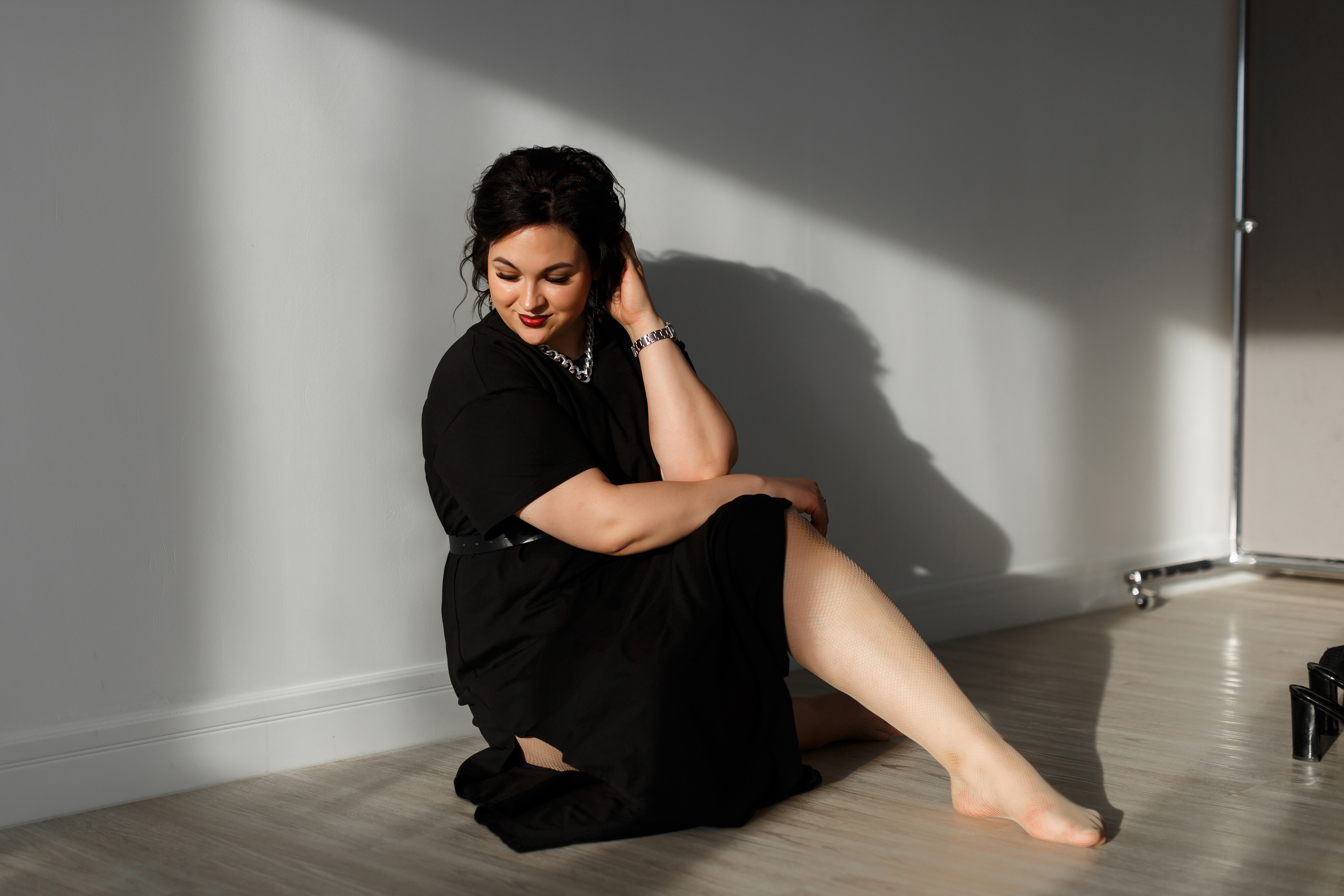 День рождения Дарьи «Маленькие Ведьмочки». Фотограф в городе Томске. Жданова Олеся