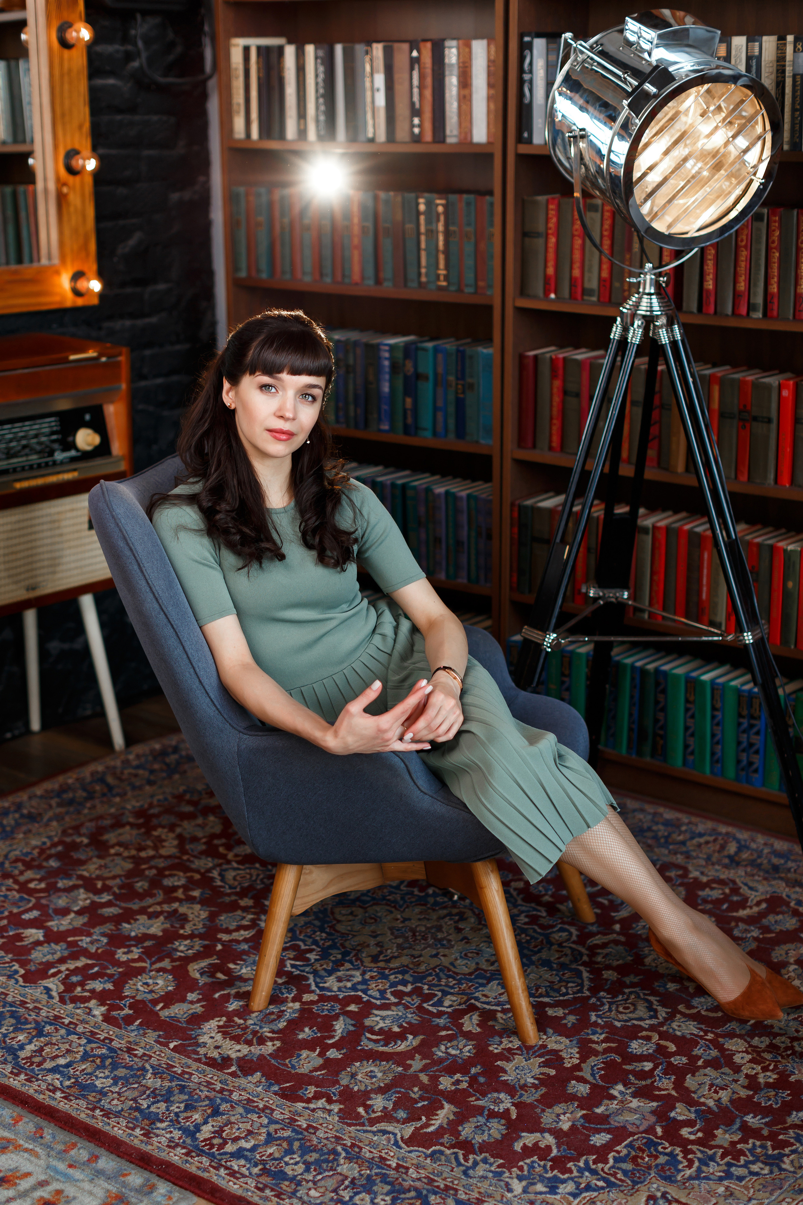 Диана. Фотограф в городе Томске. Жданова Олеся