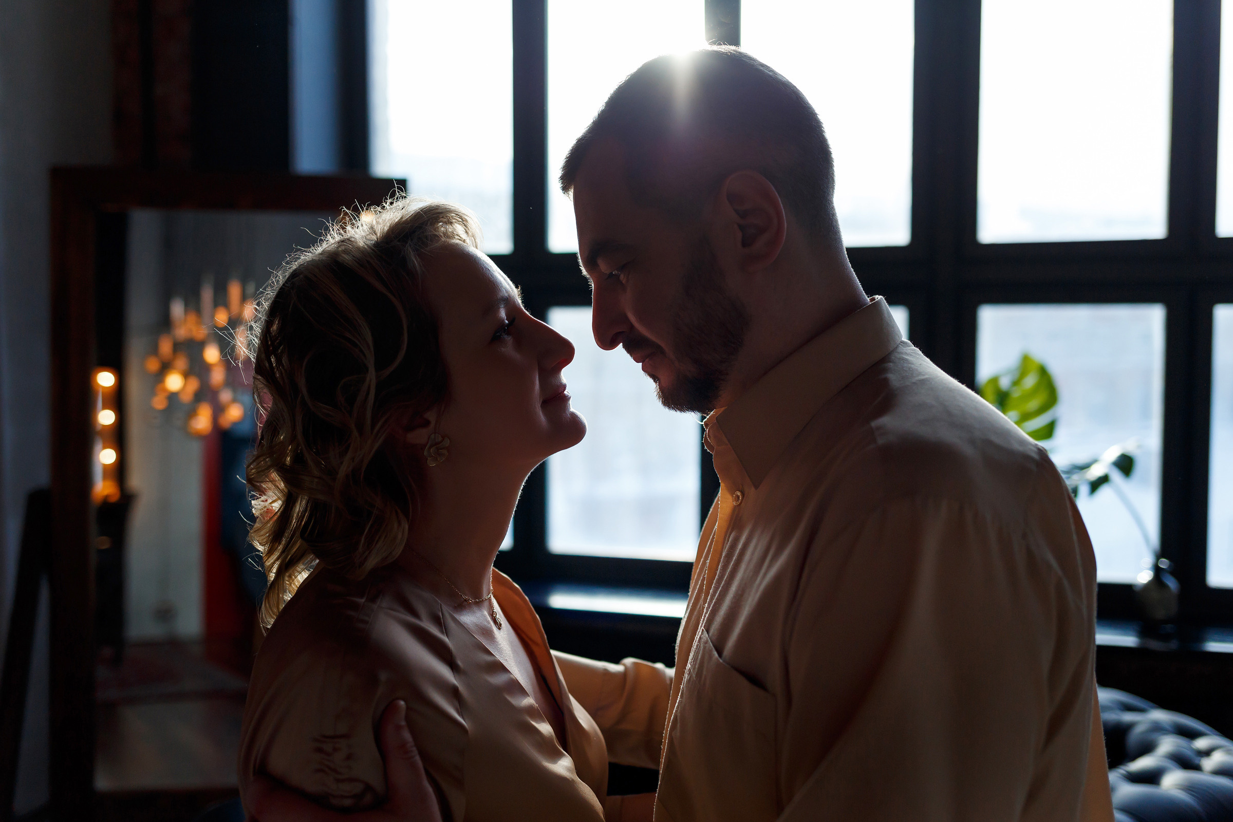 Таня и её семья. Фотограф в городе Томске. Жданова Олеся