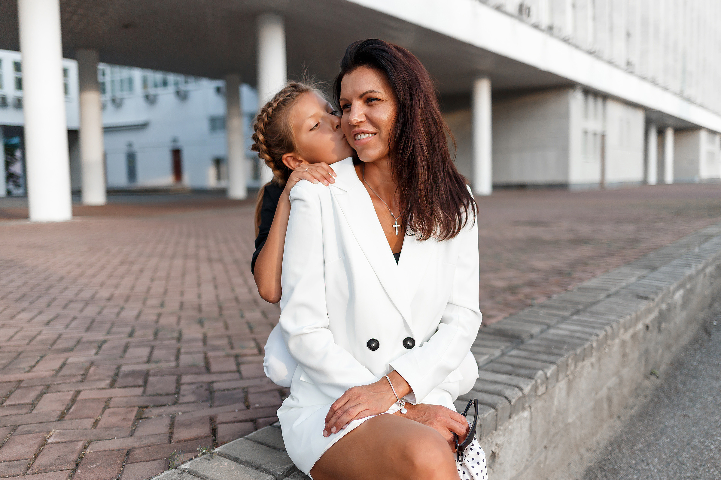 Прогулка по Томску. Фотограф в городе Томске. Жданова Олеся