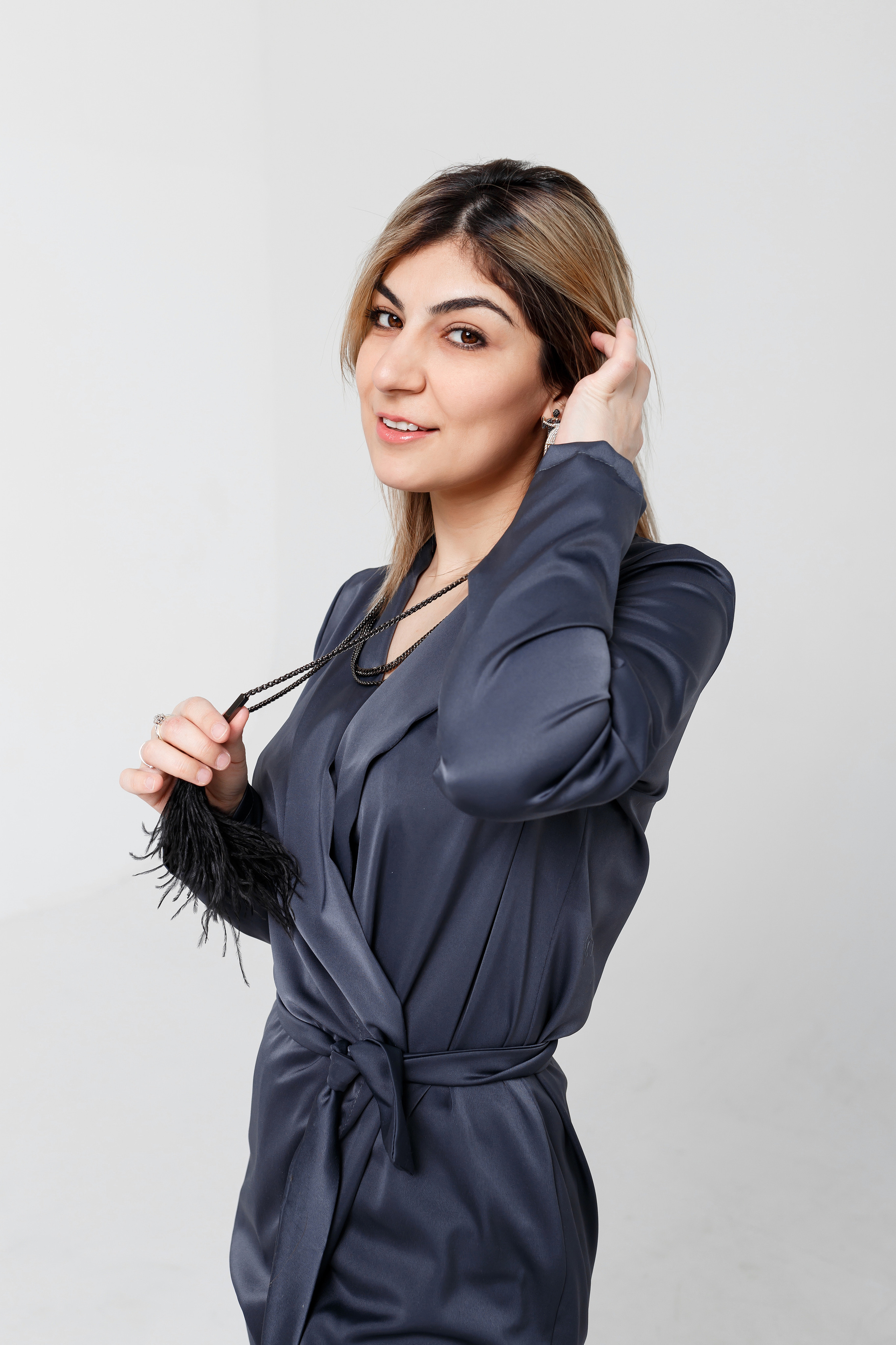 Динара. Фотограф в городе Томске. Жданова Олеся