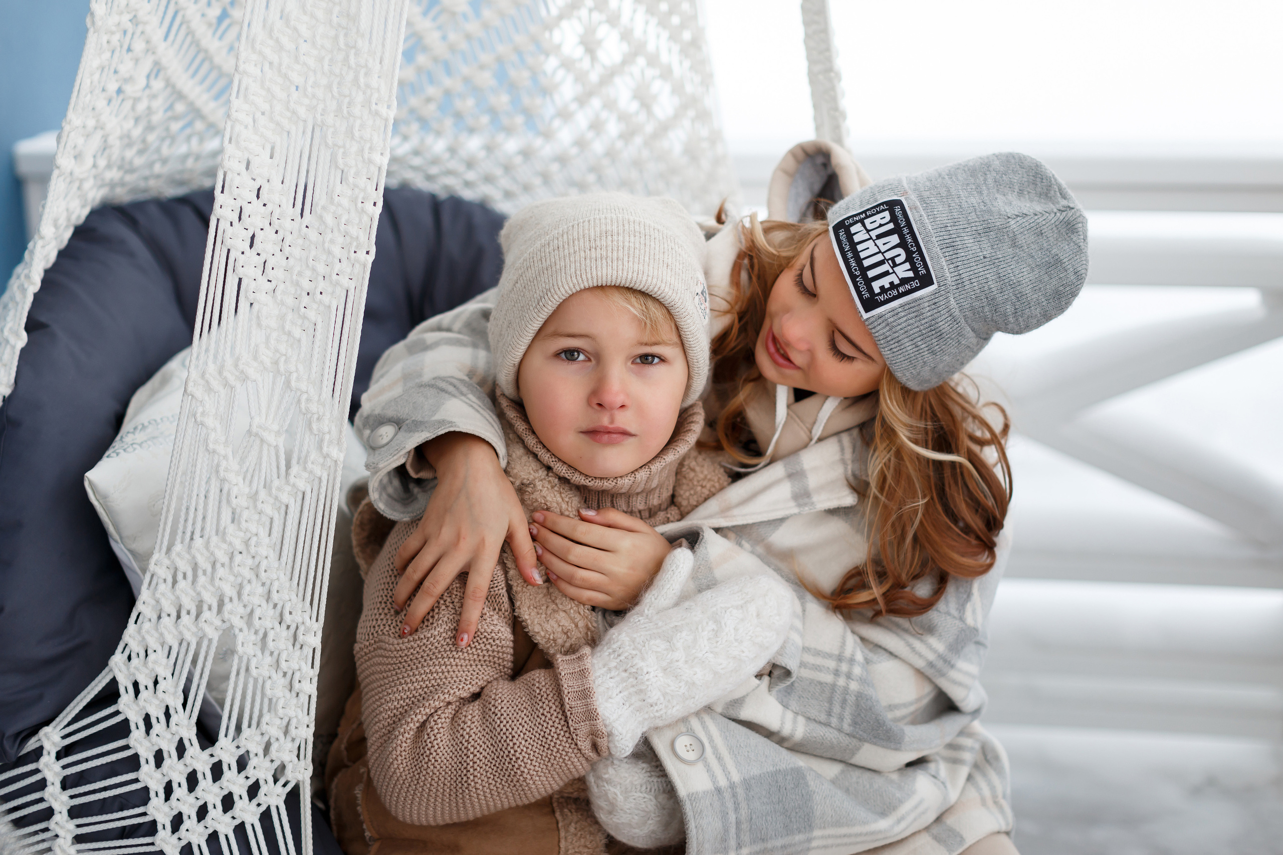 Новогодний переполох. Фотограф в городе Томске. Жданова Олеся